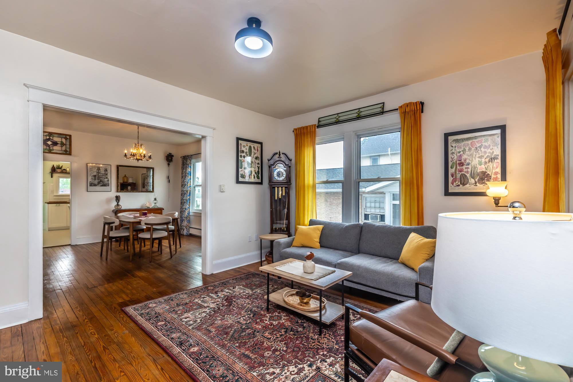 DOWNINGTOWN BORO - Residential
