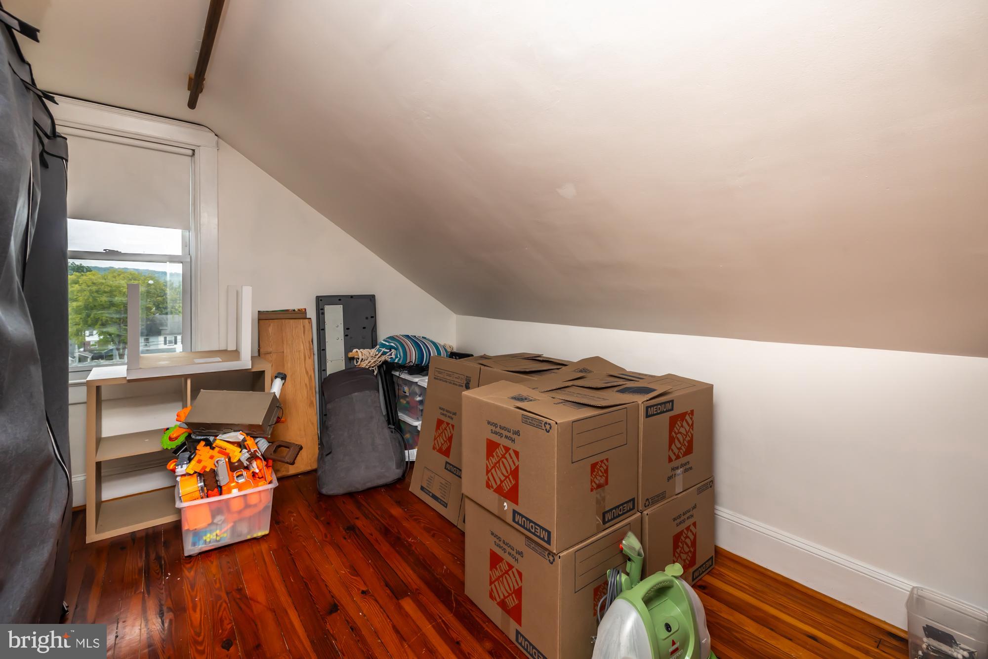 DOWNINGTOWN BORO - Residential