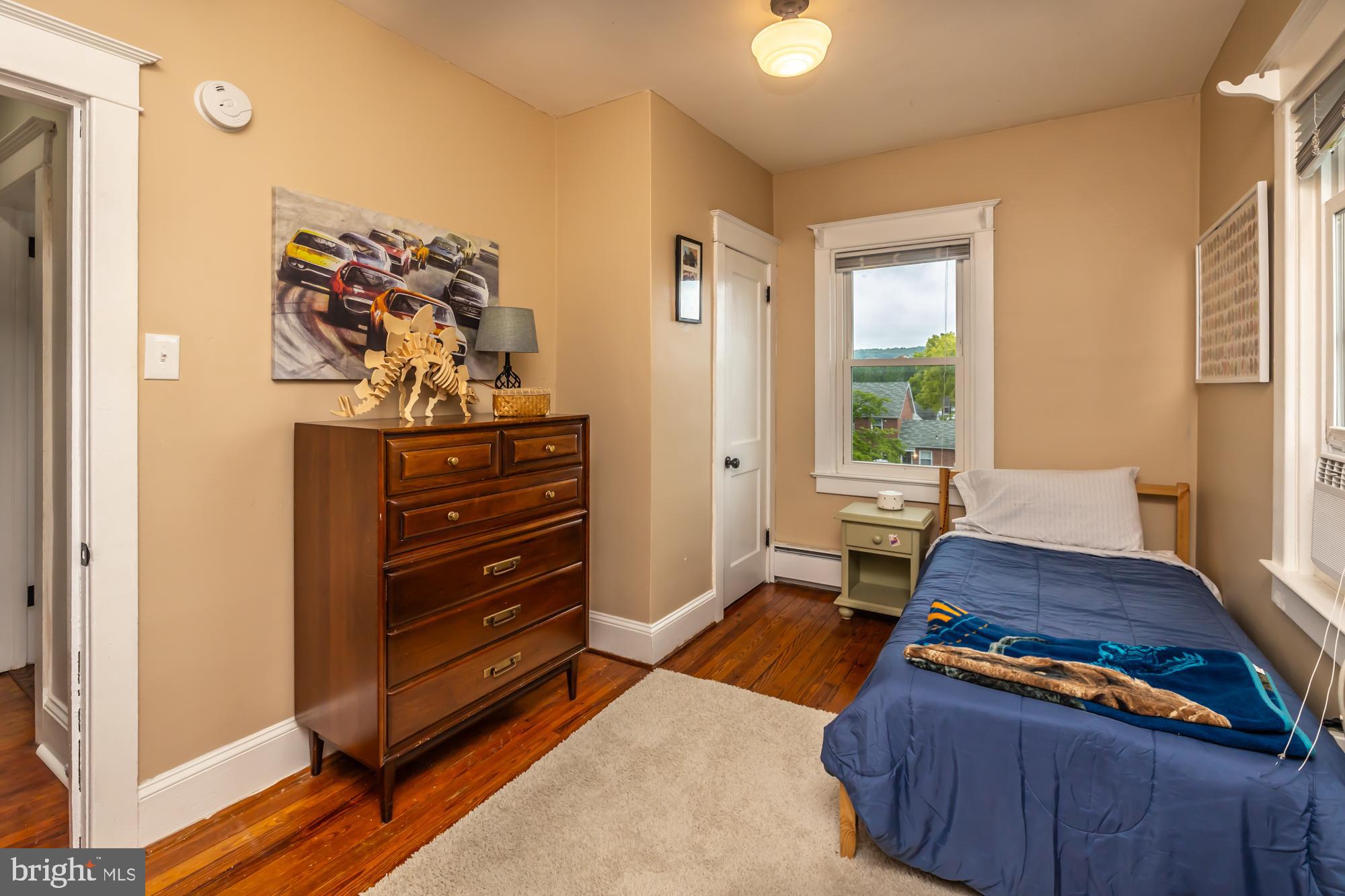 DOWNINGTOWN BORO - Residential