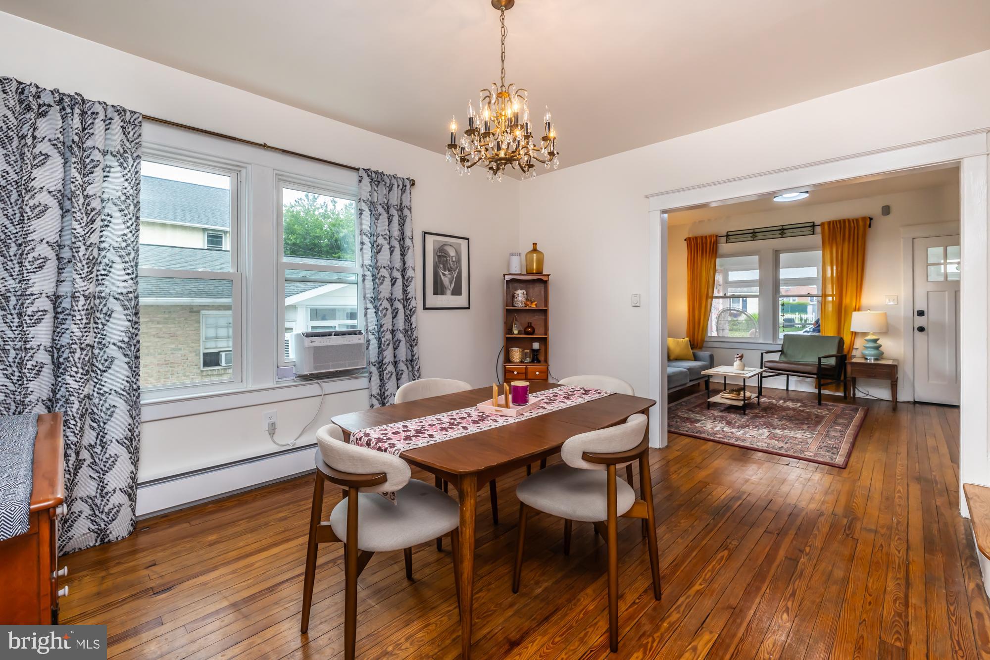 DOWNINGTOWN BORO - Residential