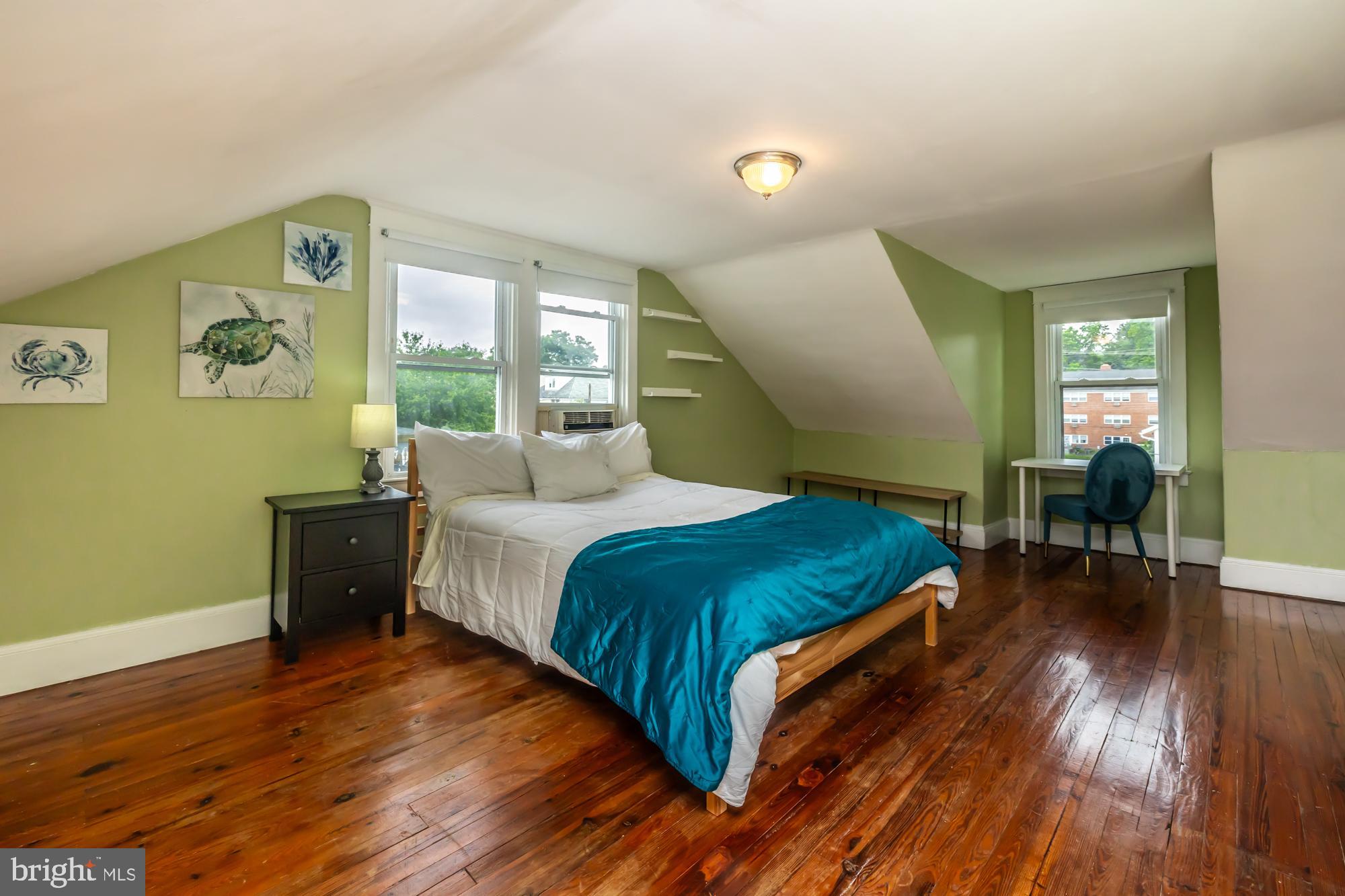DOWNINGTOWN BORO - Residential