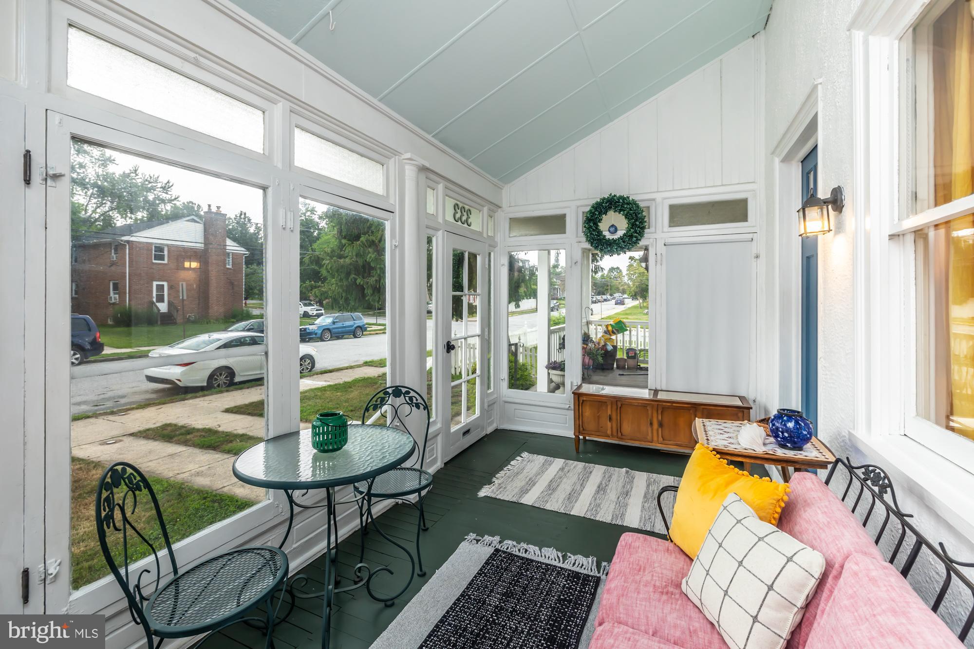 DOWNINGTOWN BORO - Residential