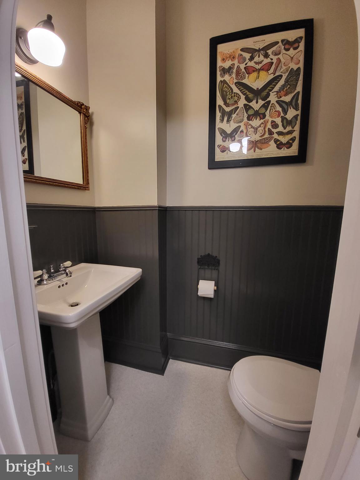 DOWNINGTOWN BORO - Residential