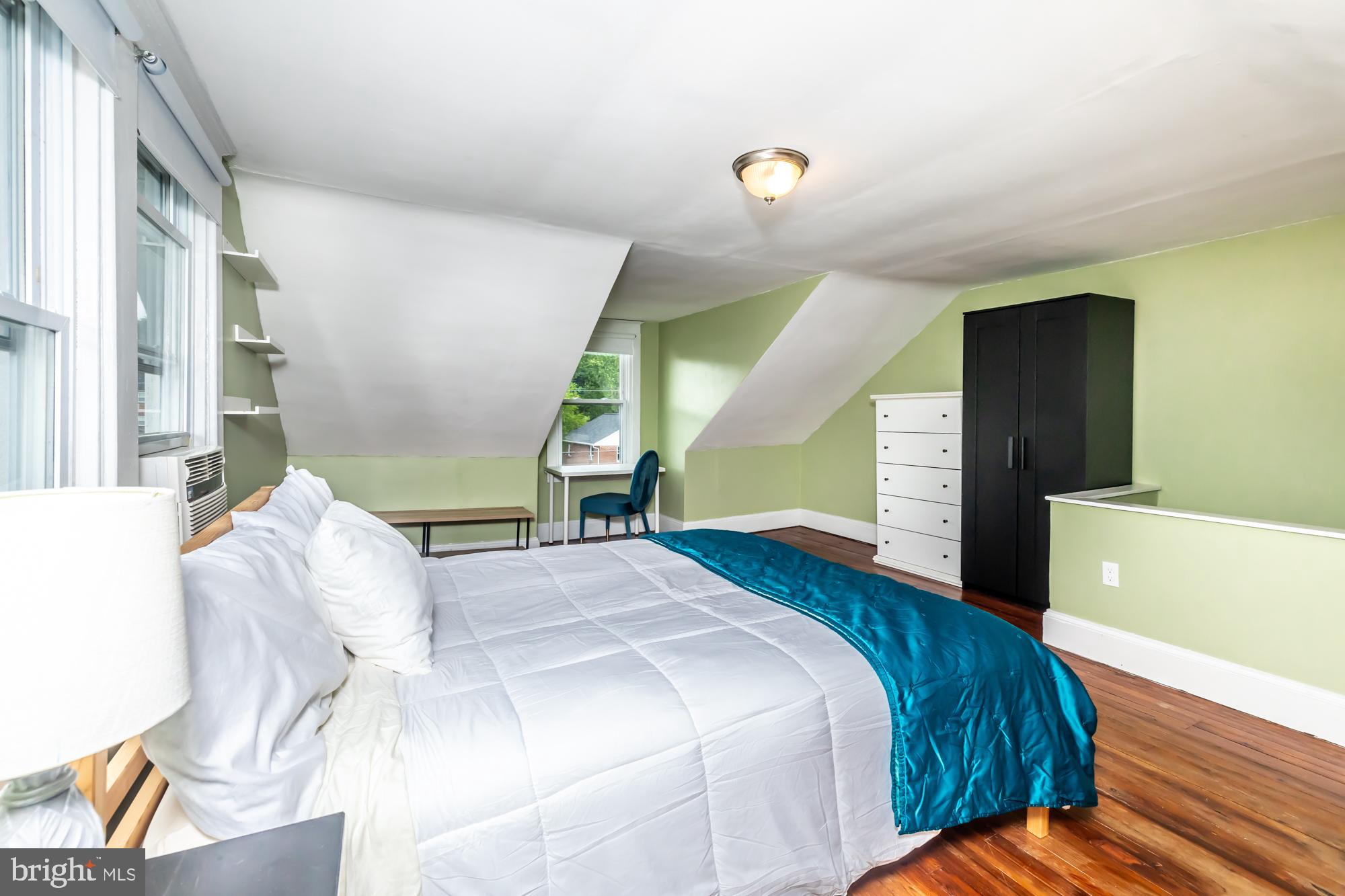 DOWNINGTOWN BORO - Residential