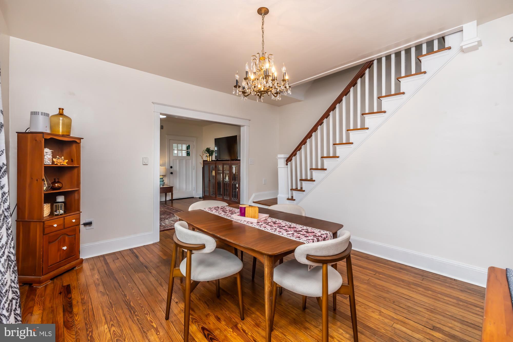 DOWNINGTOWN BORO - Residential