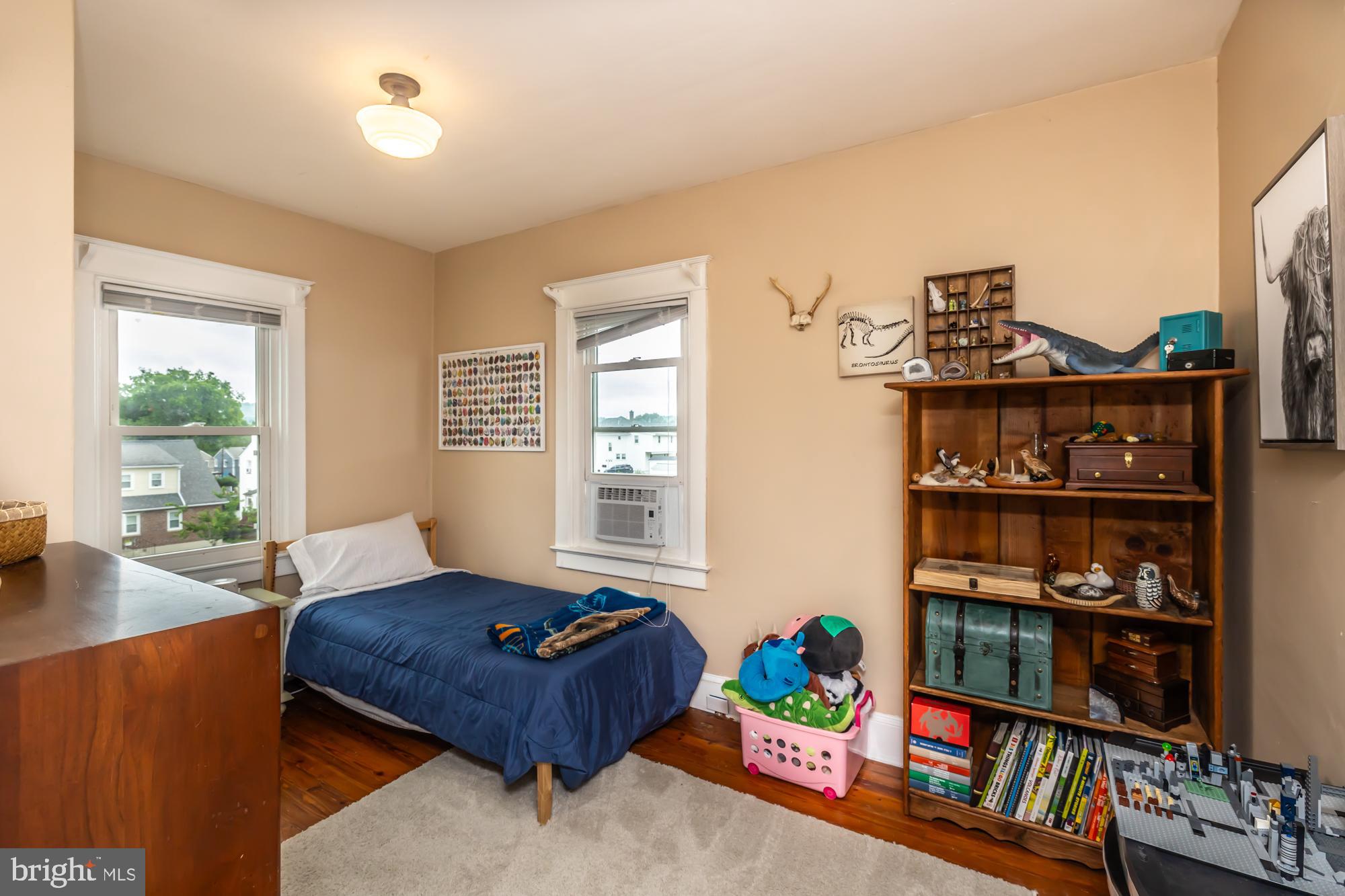 DOWNINGTOWN BORO - Residential