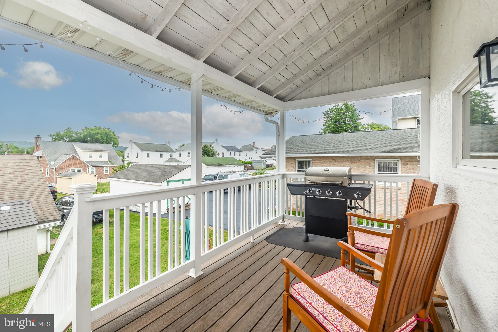 DOWNINGTOWN BORO - Residential