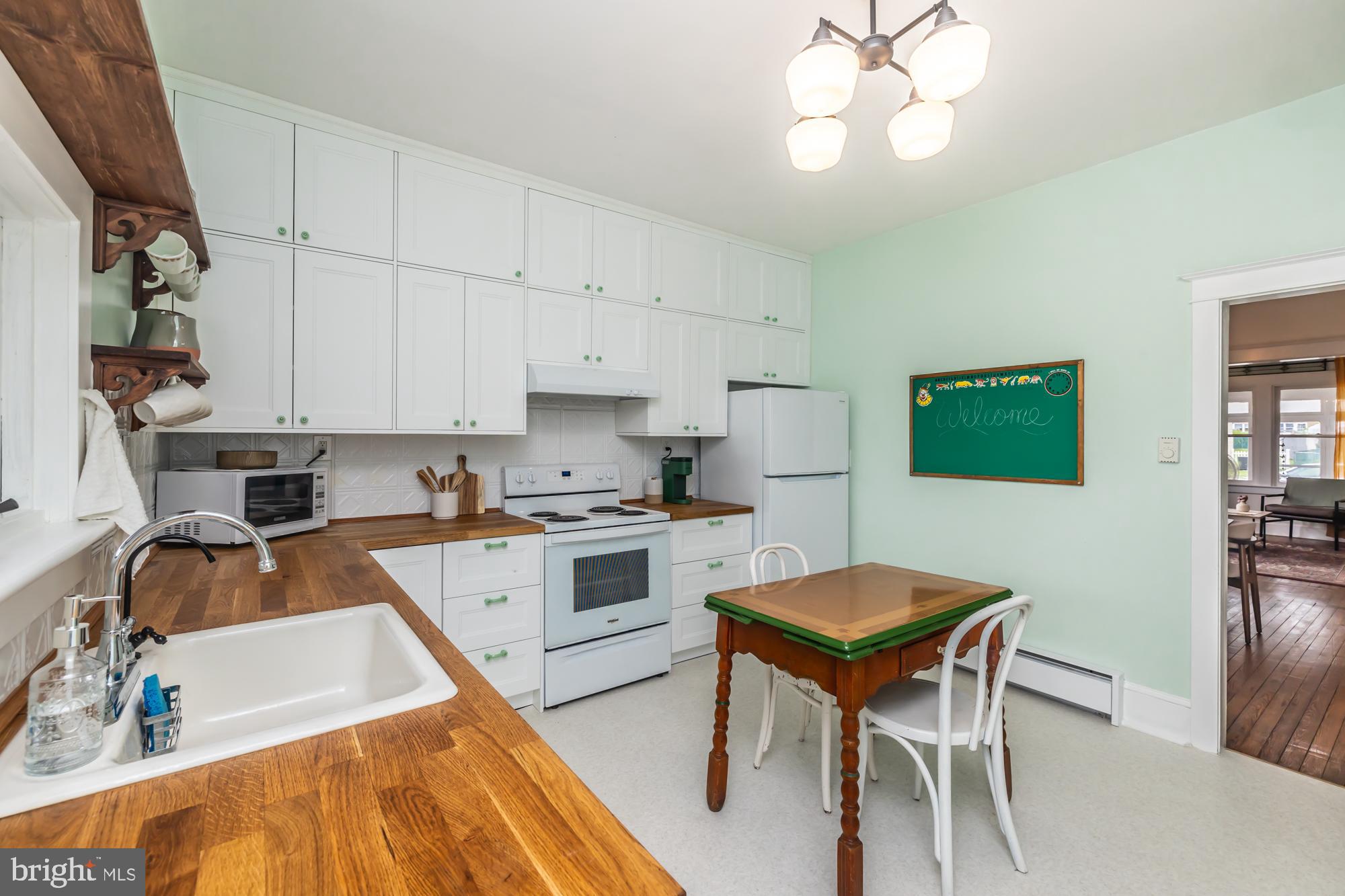 DOWNINGTOWN BORO - Residential