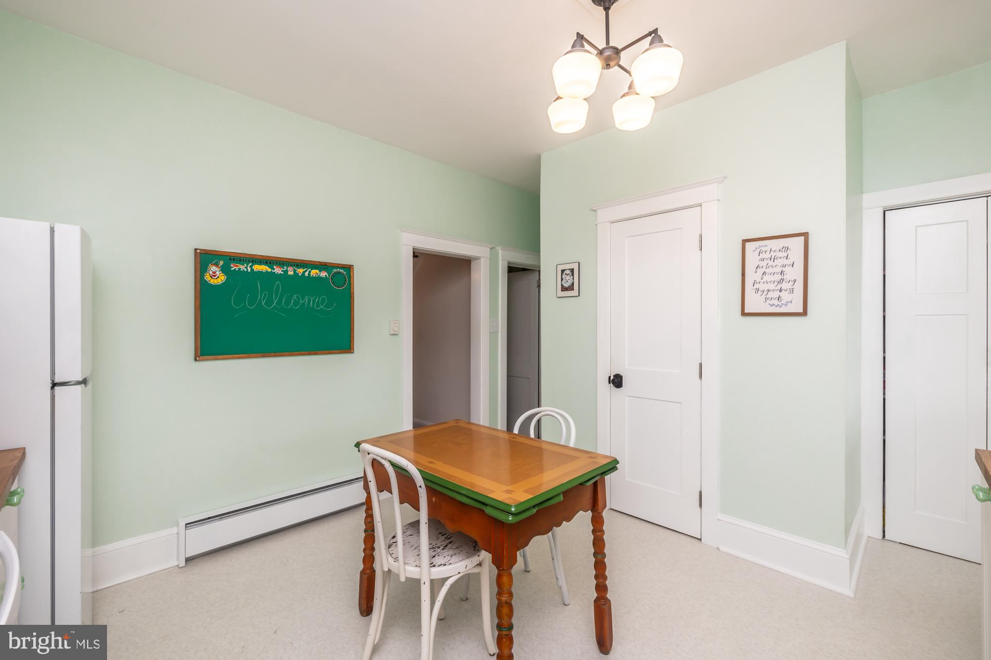 DOWNINGTOWN BORO - Residential