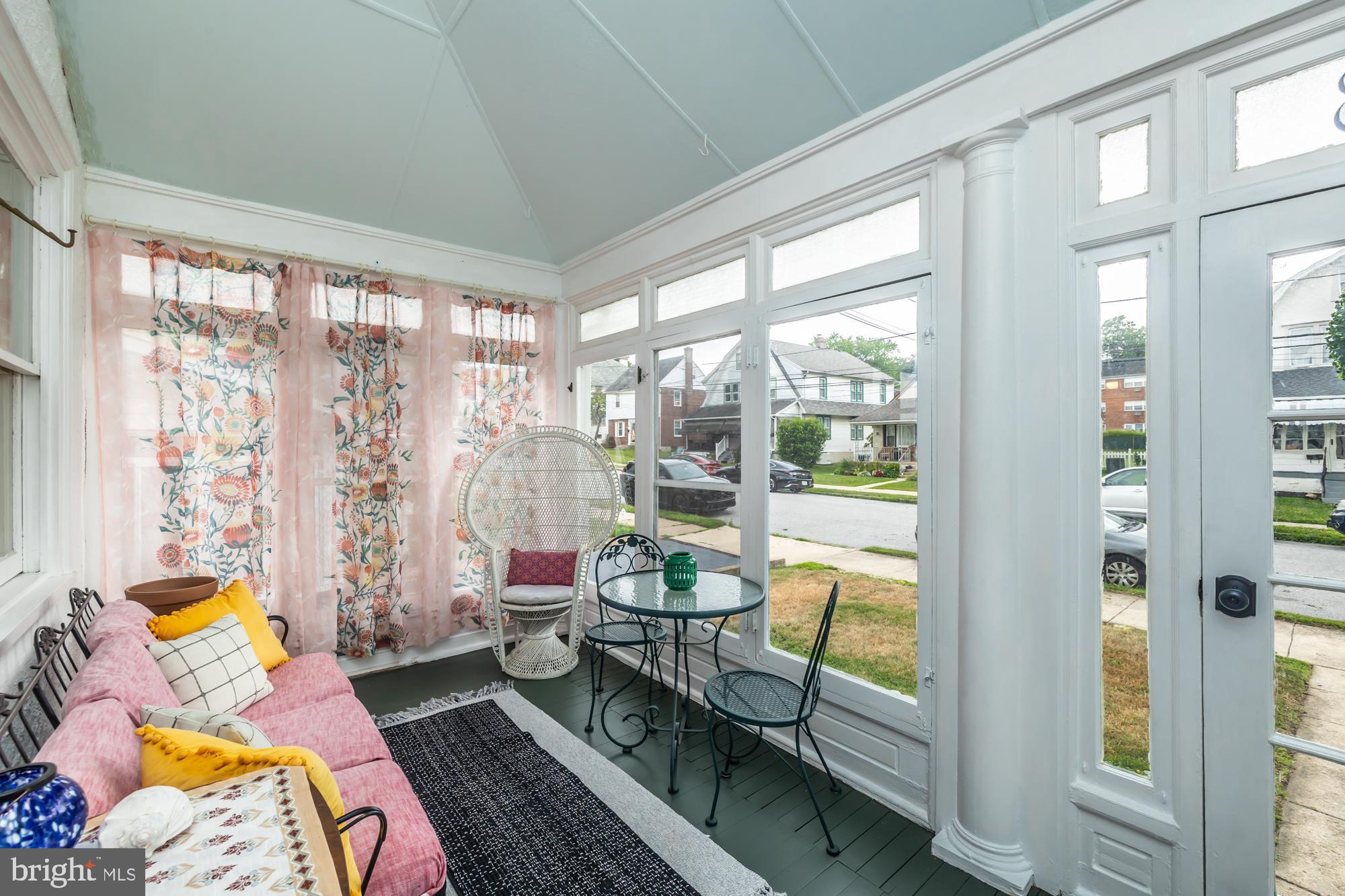 DOWNINGTOWN BORO - Residential