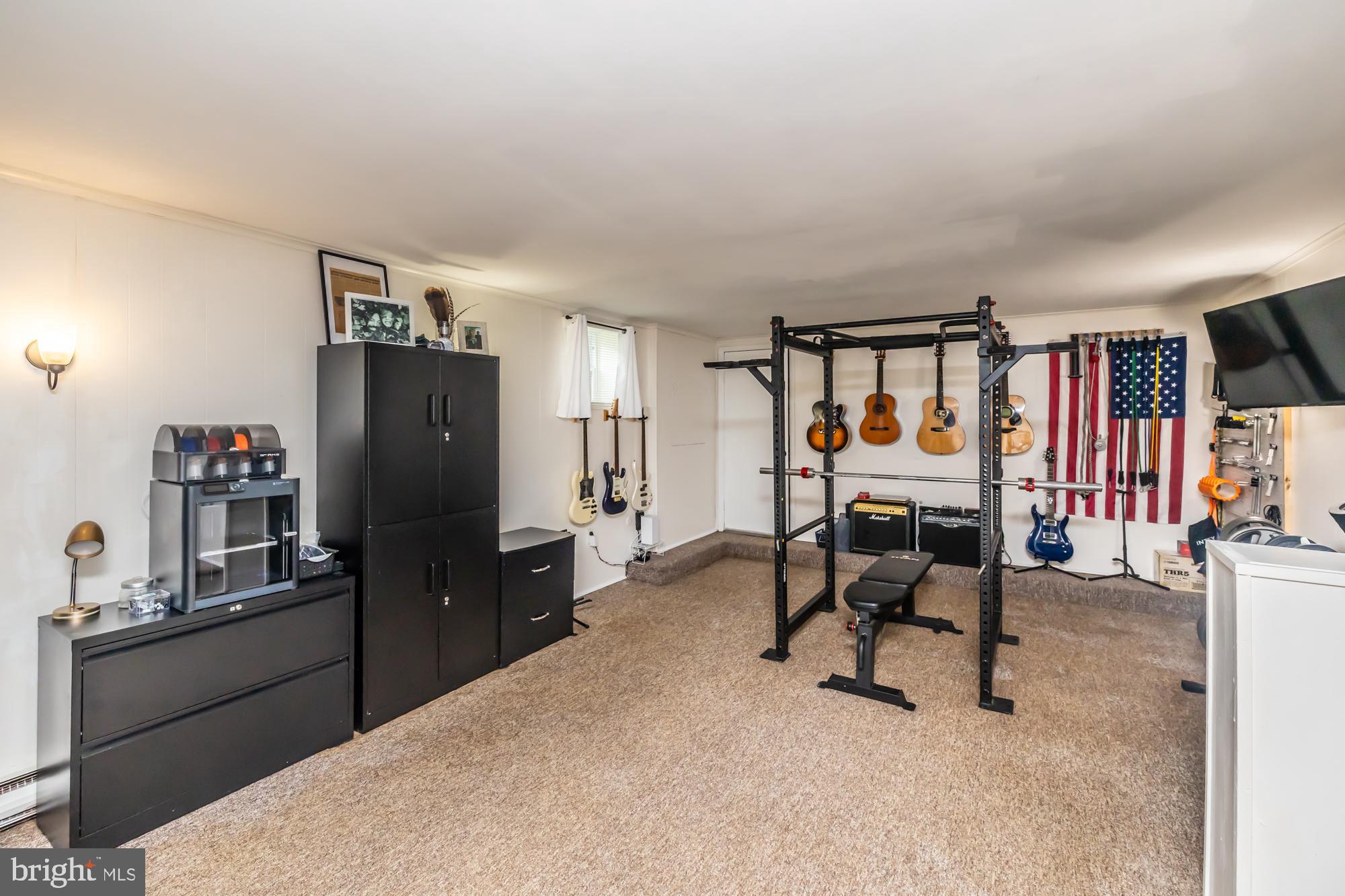 DOWNINGTOWN BORO - Residential