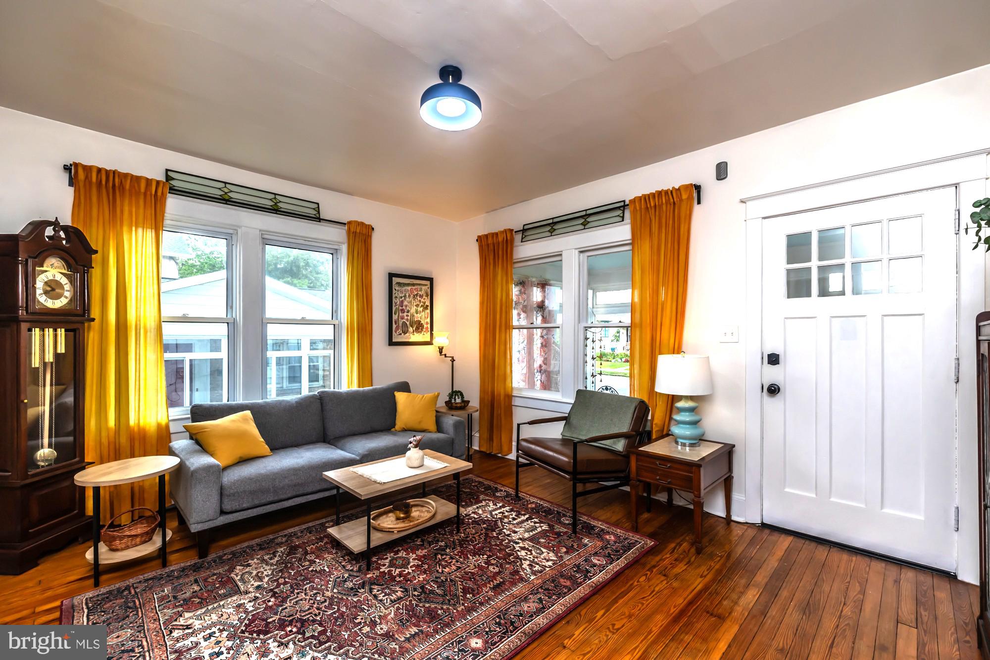 DOWNINGTOWN BORO - Residential