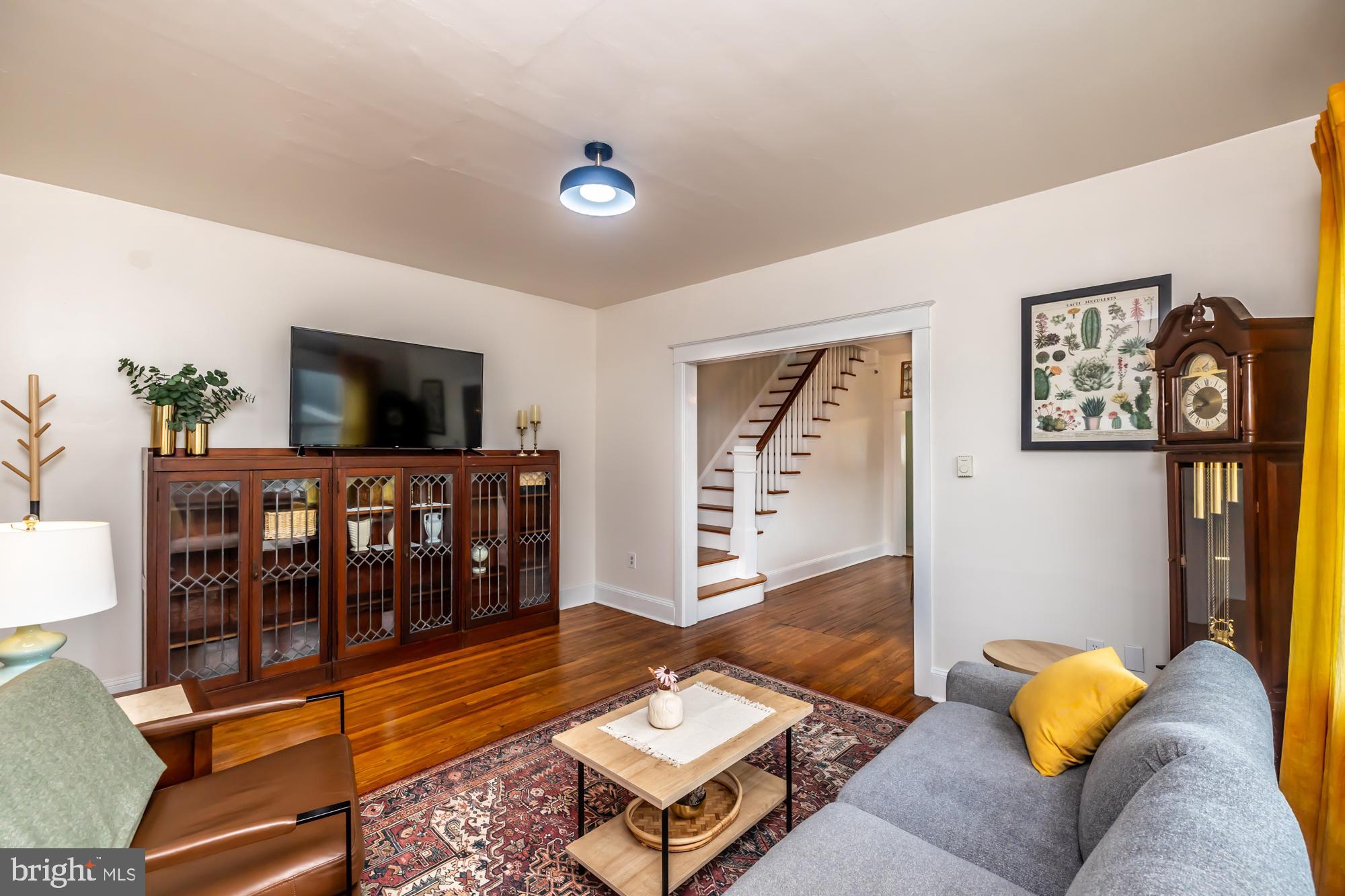 DOWNINGTOWN BORO - Residential