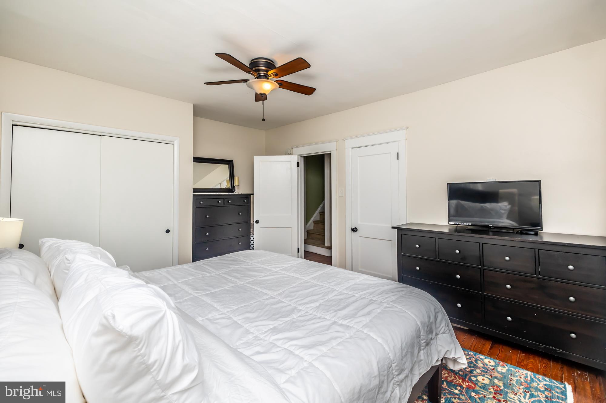 DOWNINGTOWN BORO - Residential