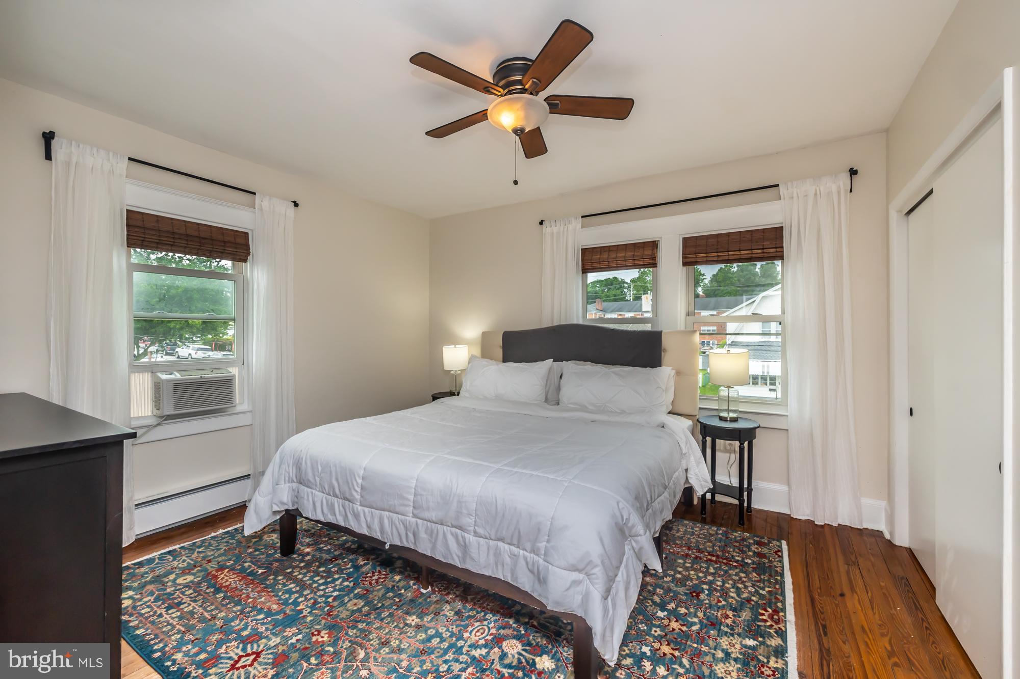 DOWNINGTOWN BORO - Residential