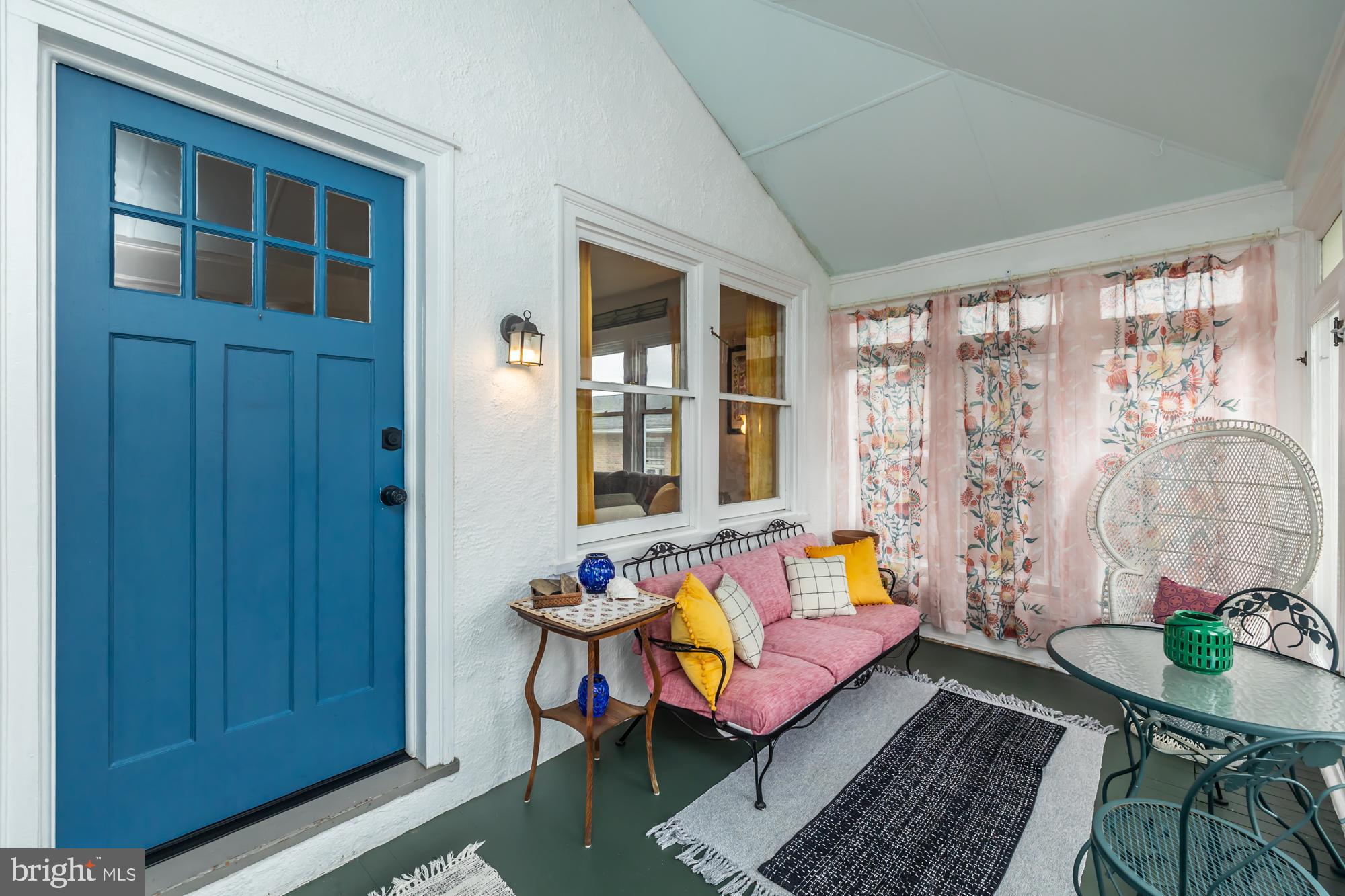 DOWNINGTOWN BORO - Residential