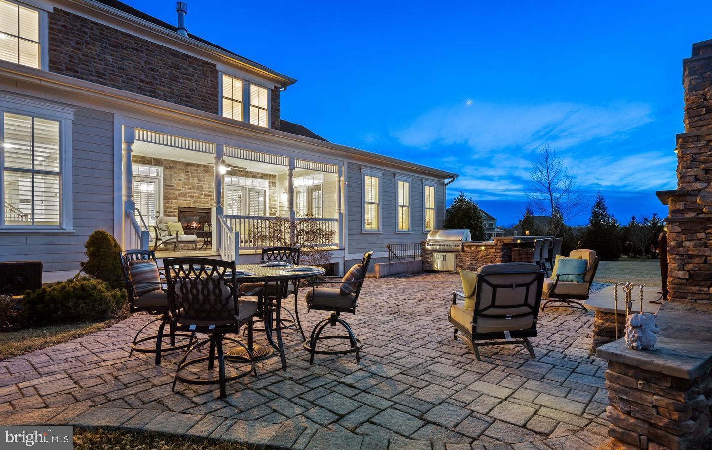 WILLOWSFORD AT THE GRANGE - Residential