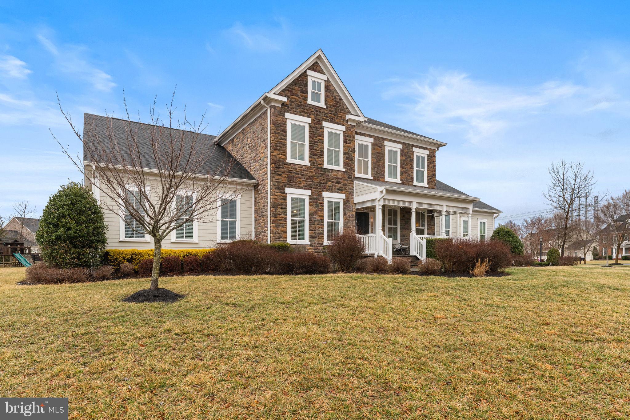 WILLOWSFORD AT THE GRANGE - Residential