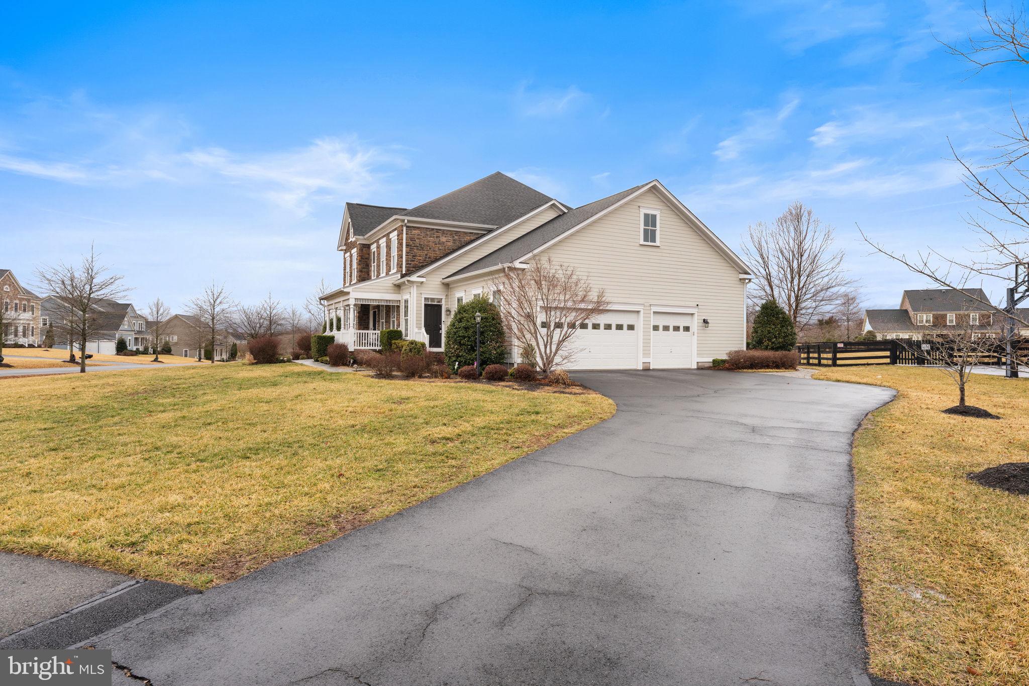WILLOWSFORD AT THE GRANGE - Residential