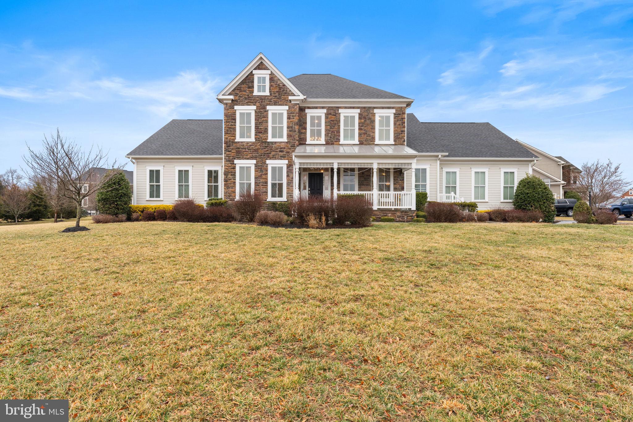 WILLOWSFORD AT THE GRANGE - Residential