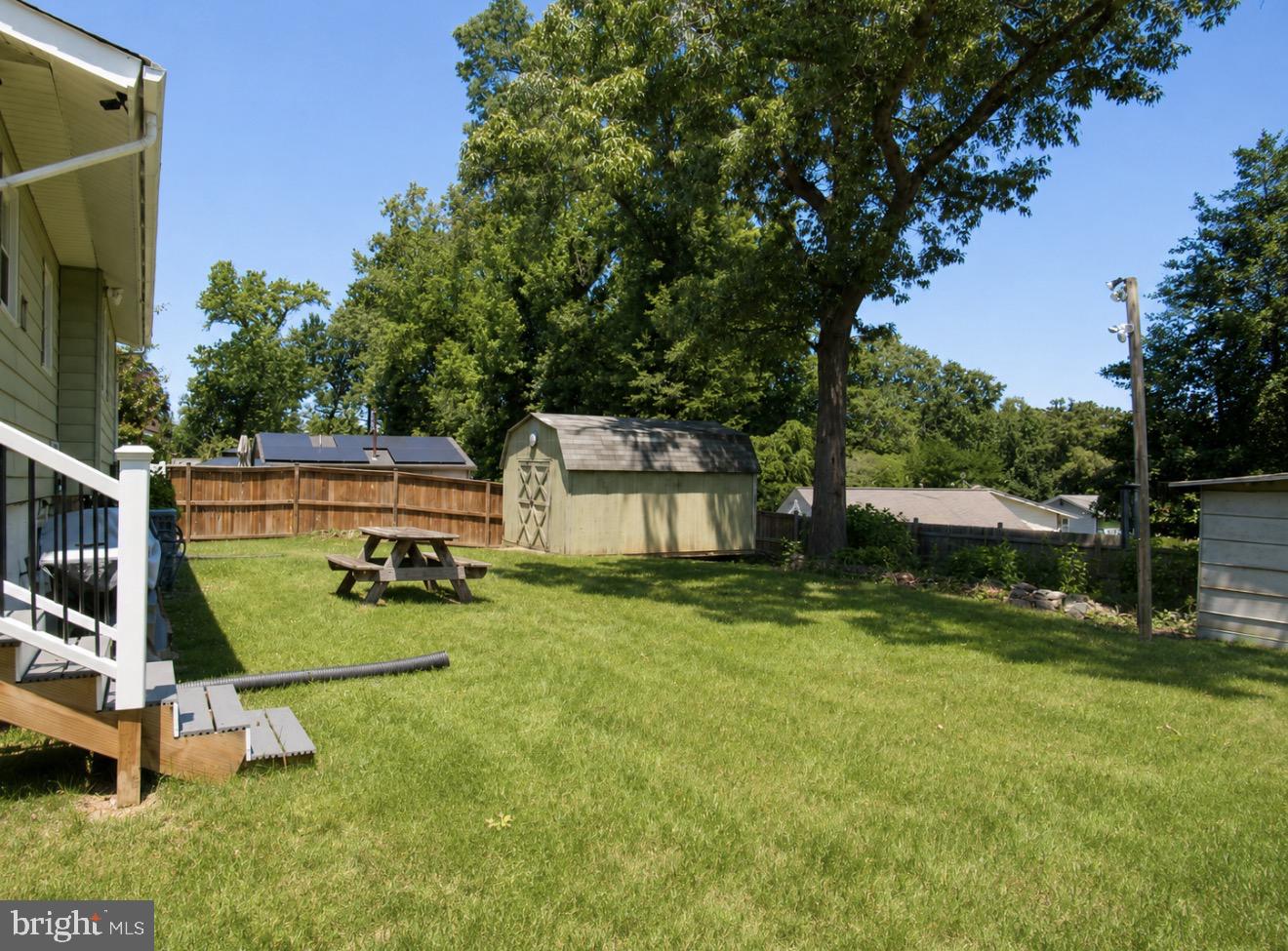POHICK ESTATES - Residential