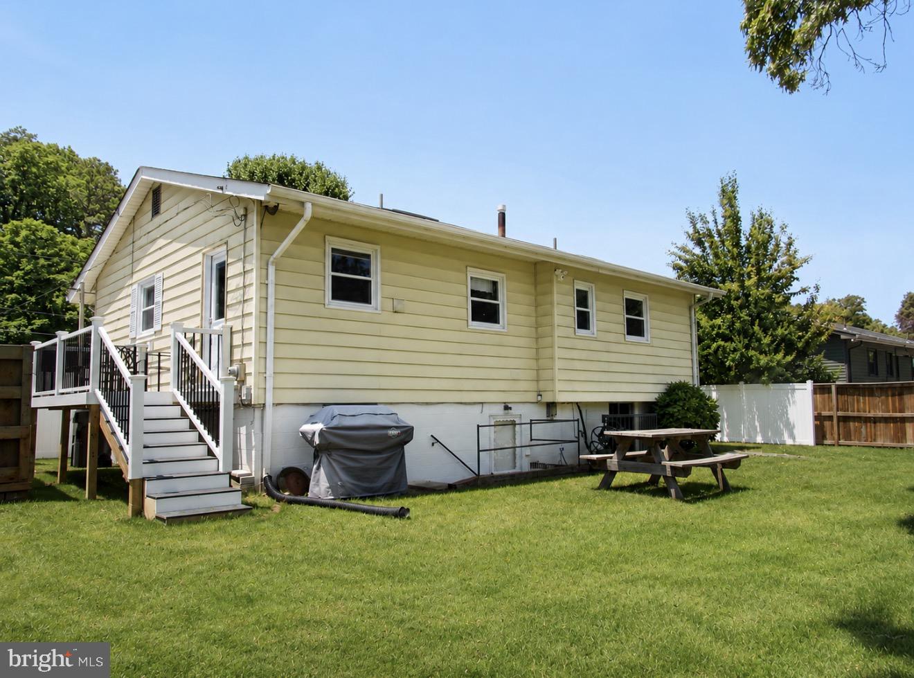 POHICK ESTATES - Residential
