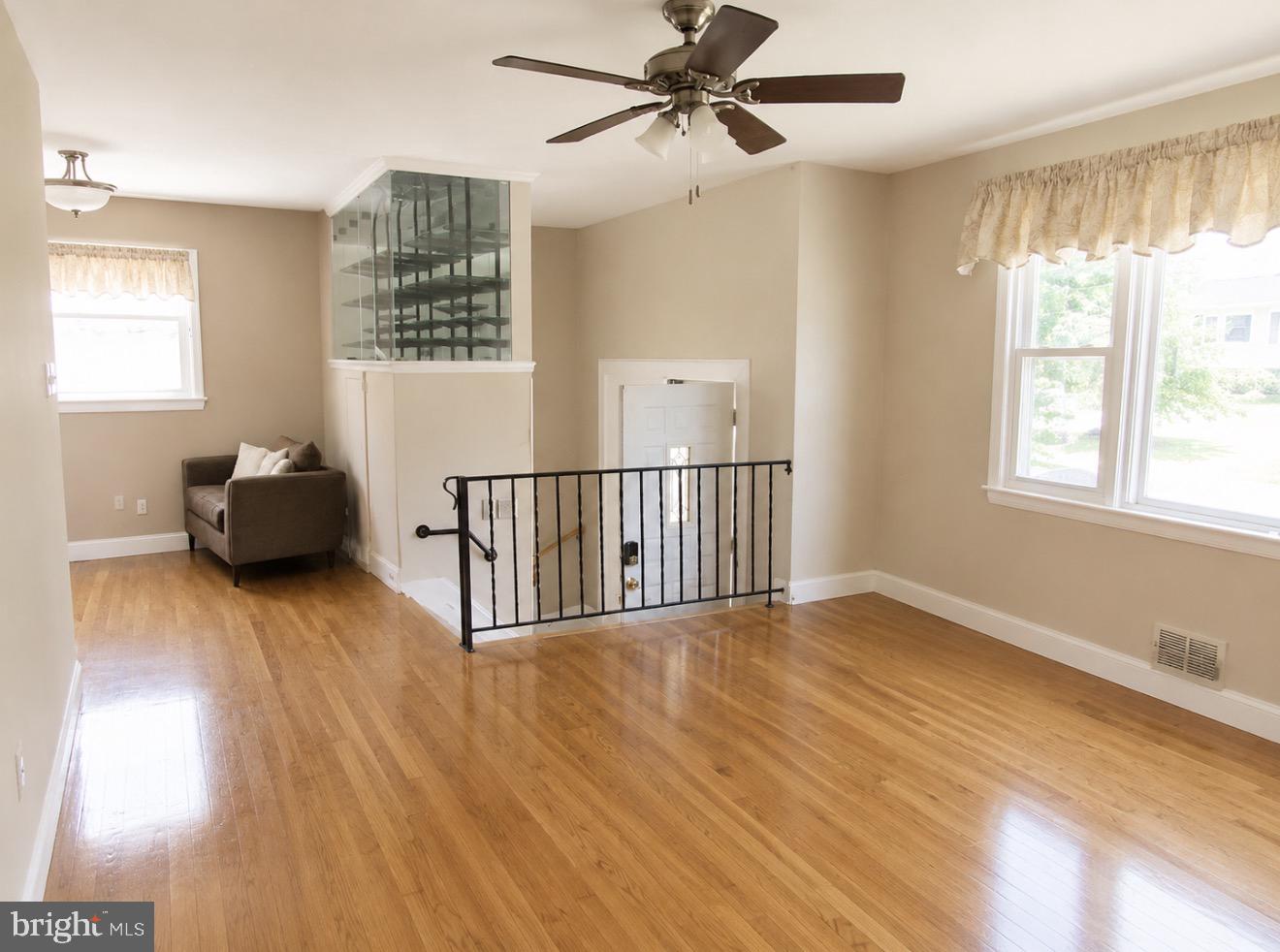 POHICK ESTATES - Residential