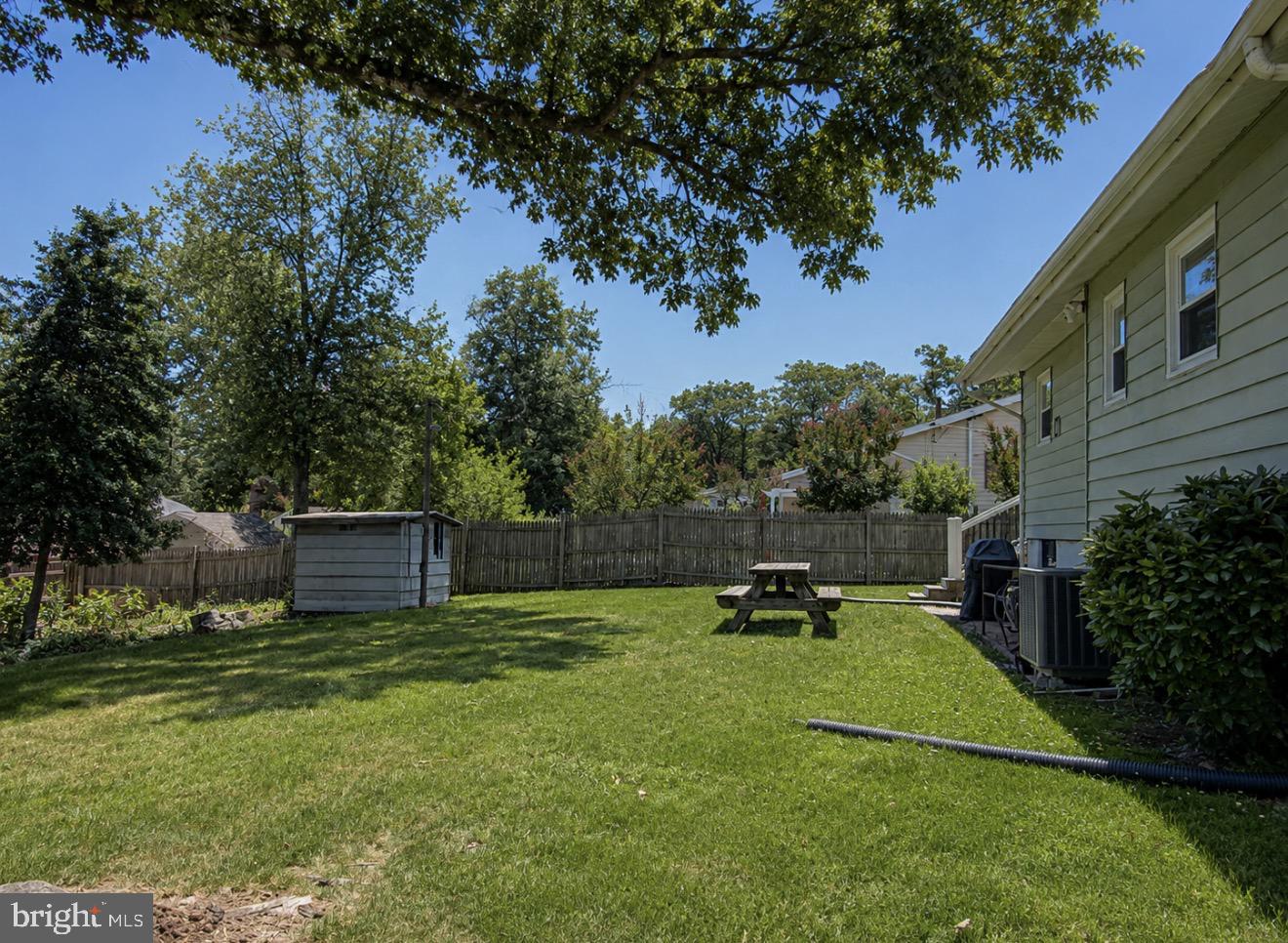POHICK ESTATES - Residential