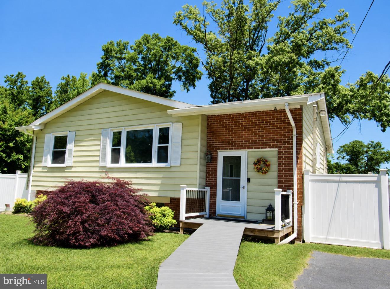 POHICK ESTATES - Residential