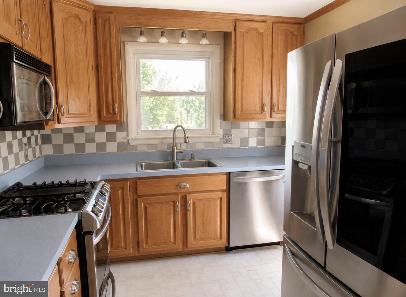 POHICK ESTATES - Residential