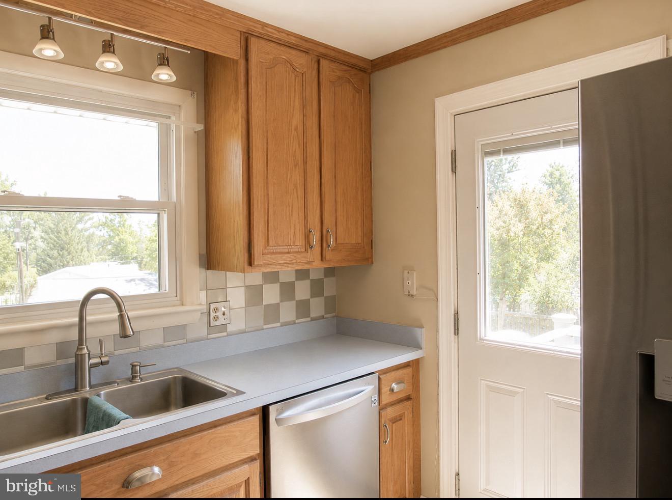 POHICK ESTATES - Residential