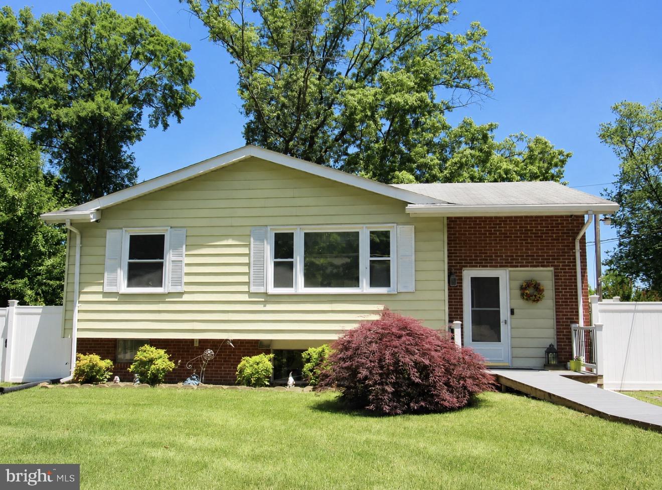 POHICK ESTATES - Residential