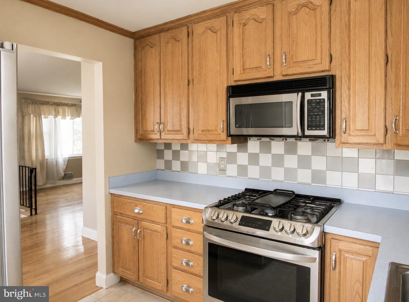 POHICK ESTATES - Residential