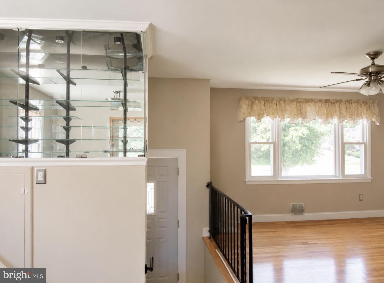 POHICK ESTATES - Residential