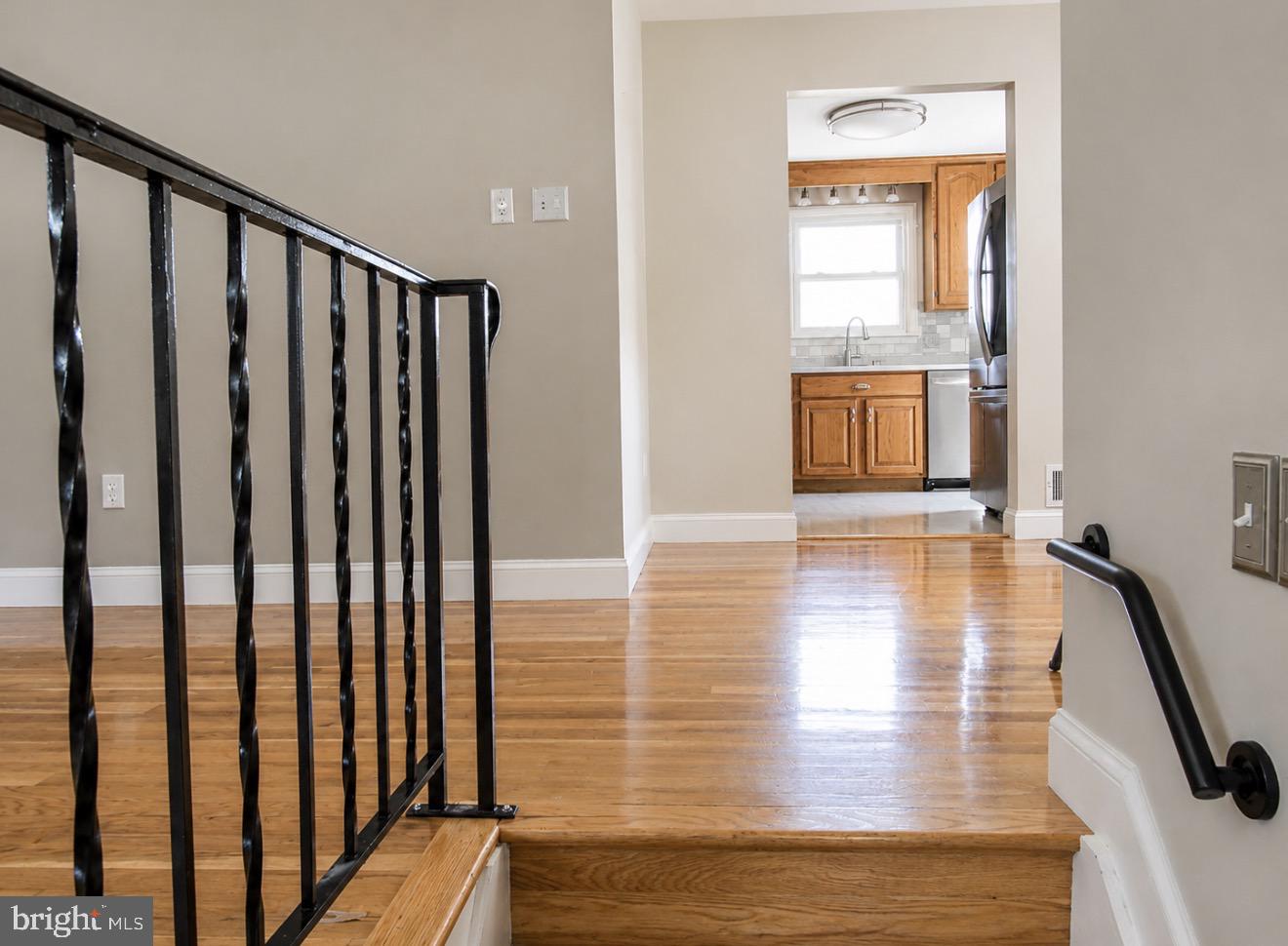 POHICK ESTATES - Residential