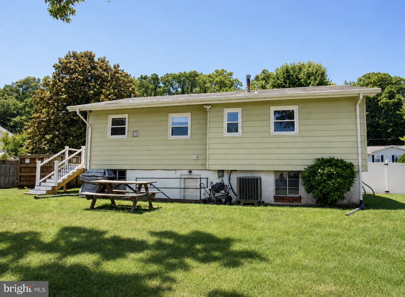 POHICK ESTATES - Residential
