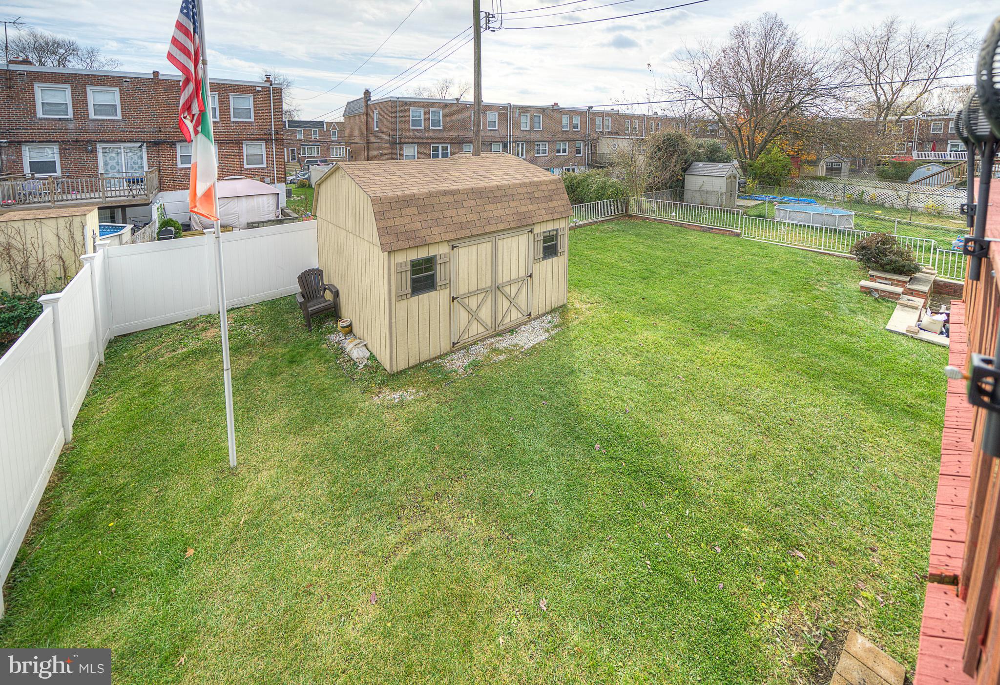MILLBROOK - Residential