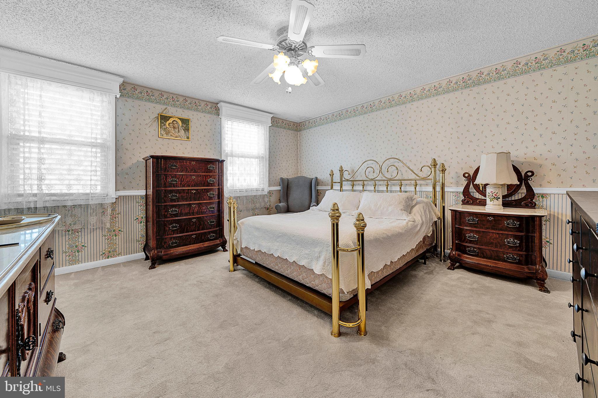 MILLBROOK - Residential