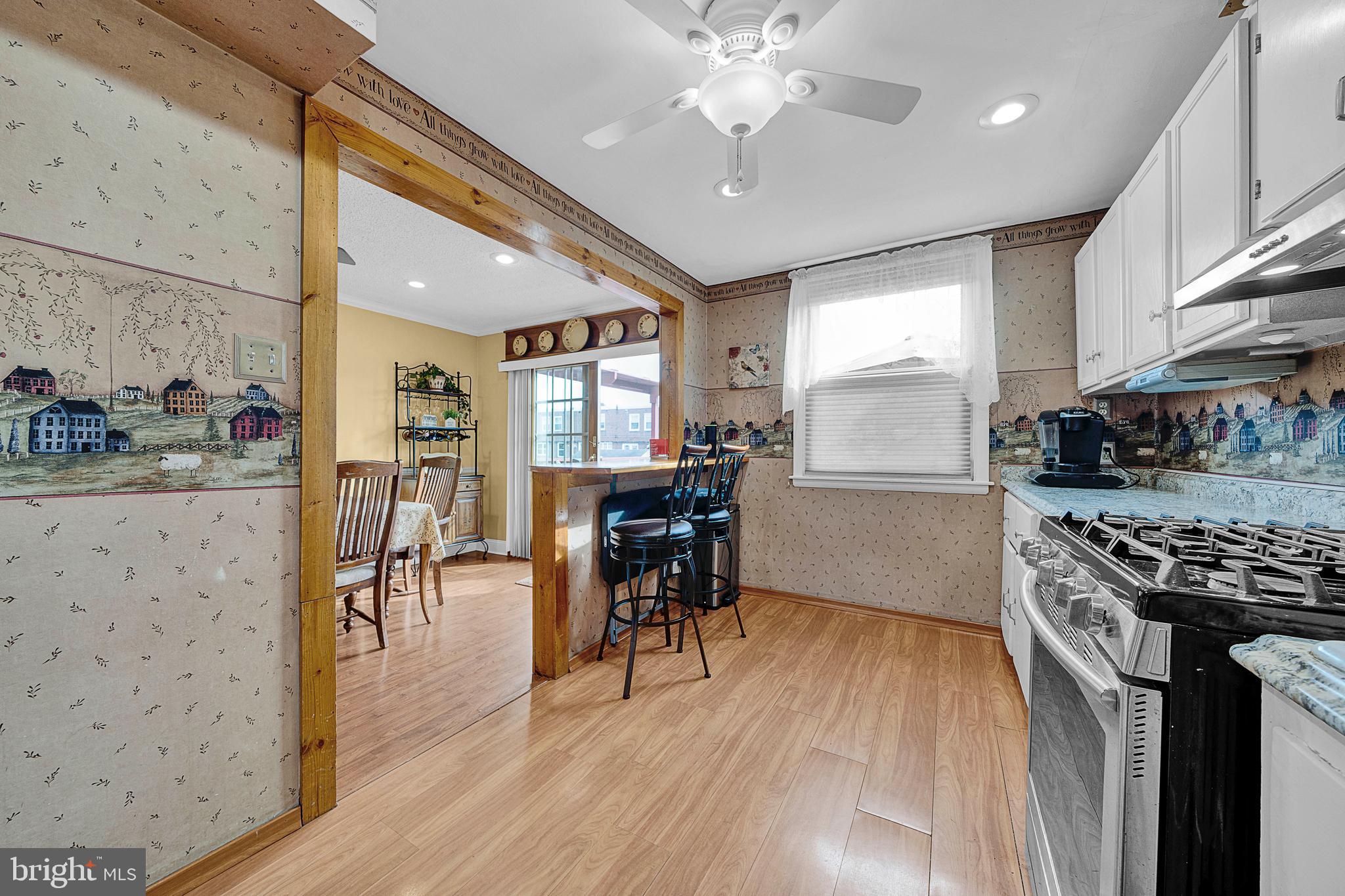 MILLBROOK - Residential