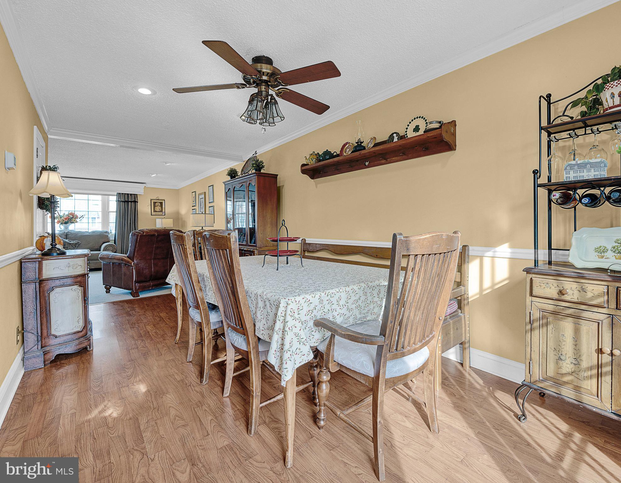 MILLBROOK - Residential