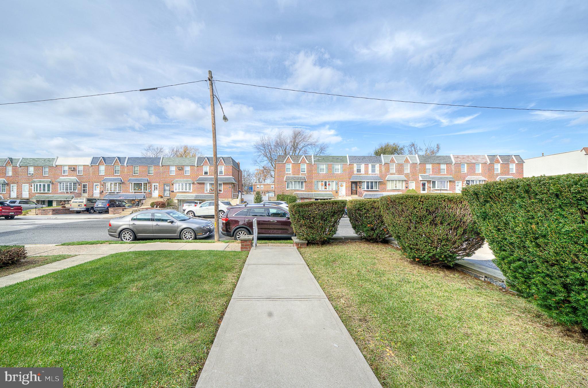 MILLBROOK - Residential
