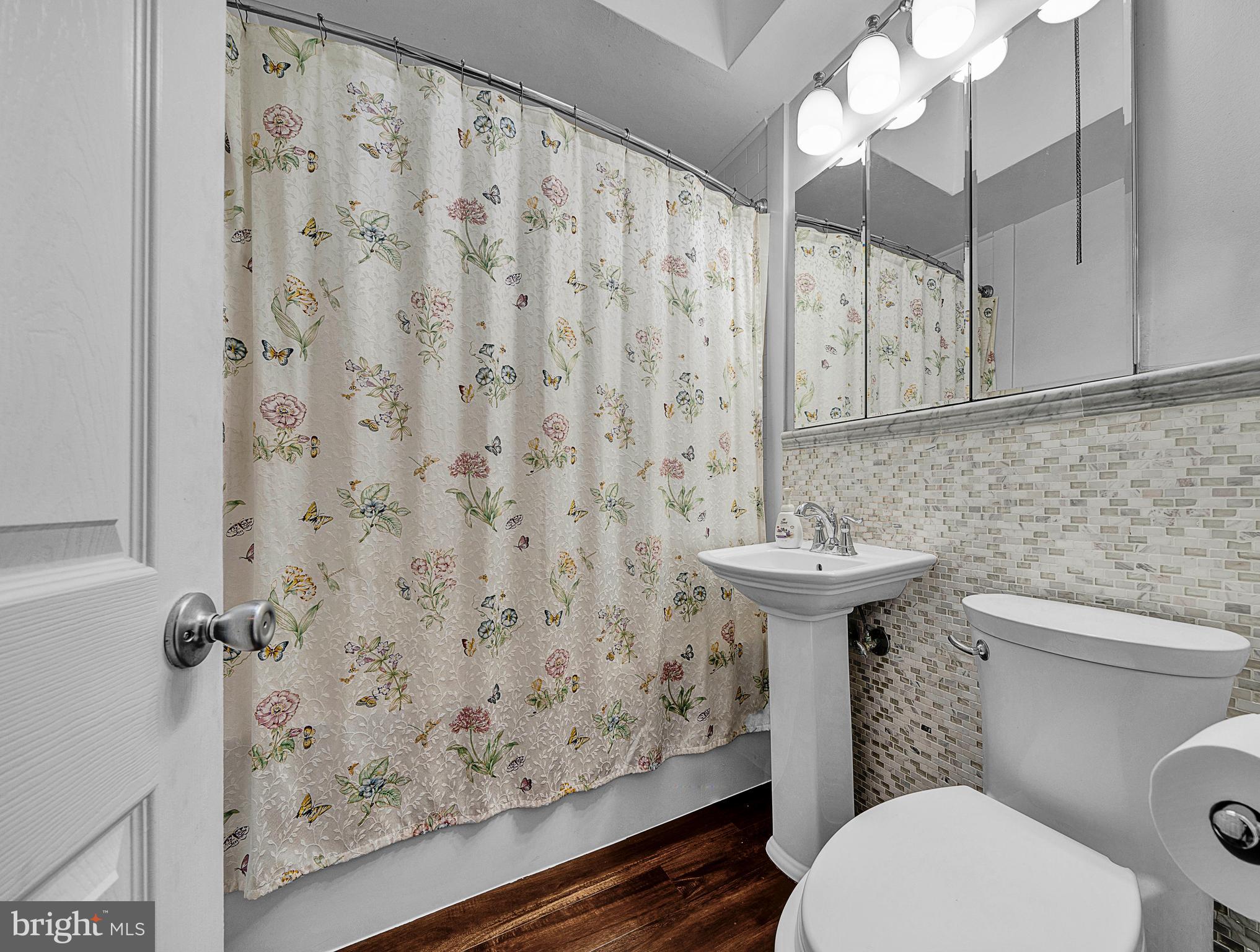 MILLBROOK - Residential