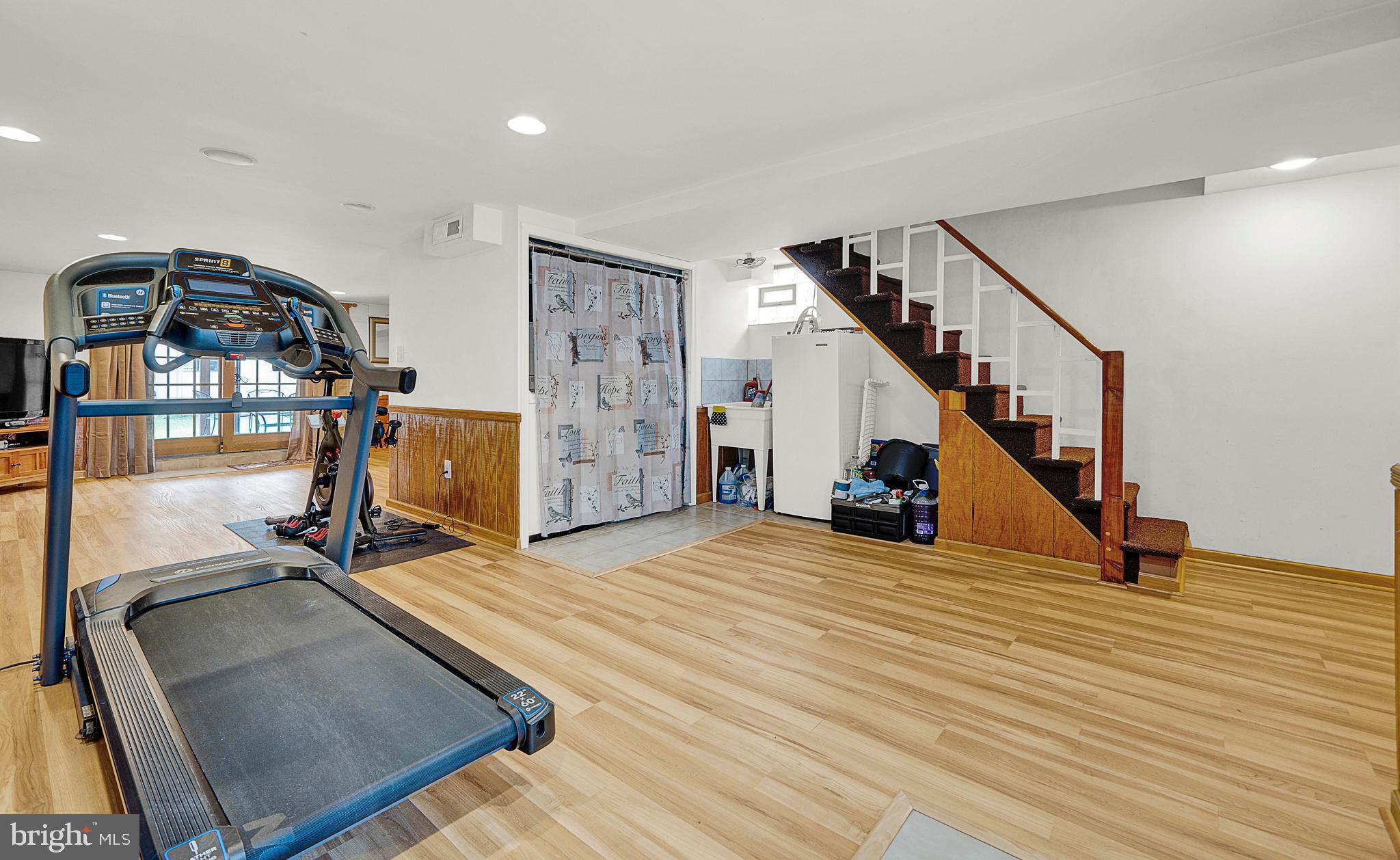 MILLBROOK - Residential