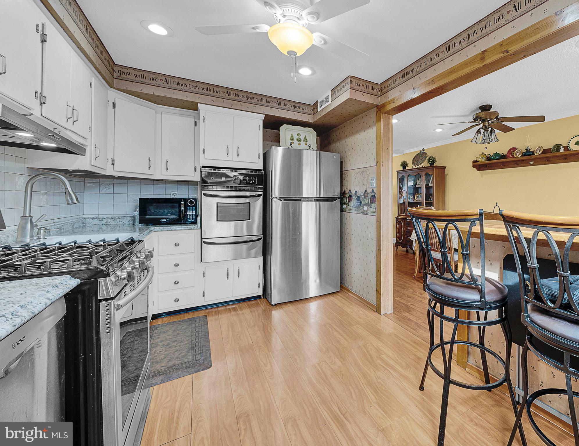 MILLBROOK - Residential
