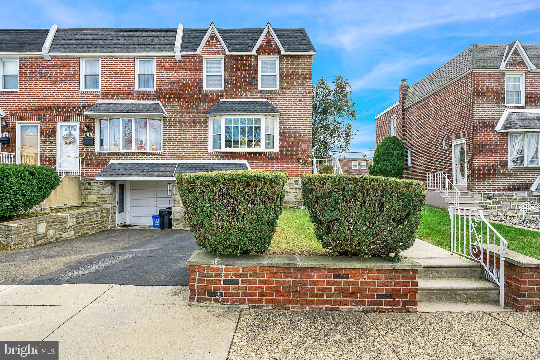 MILLBROOK - Residential