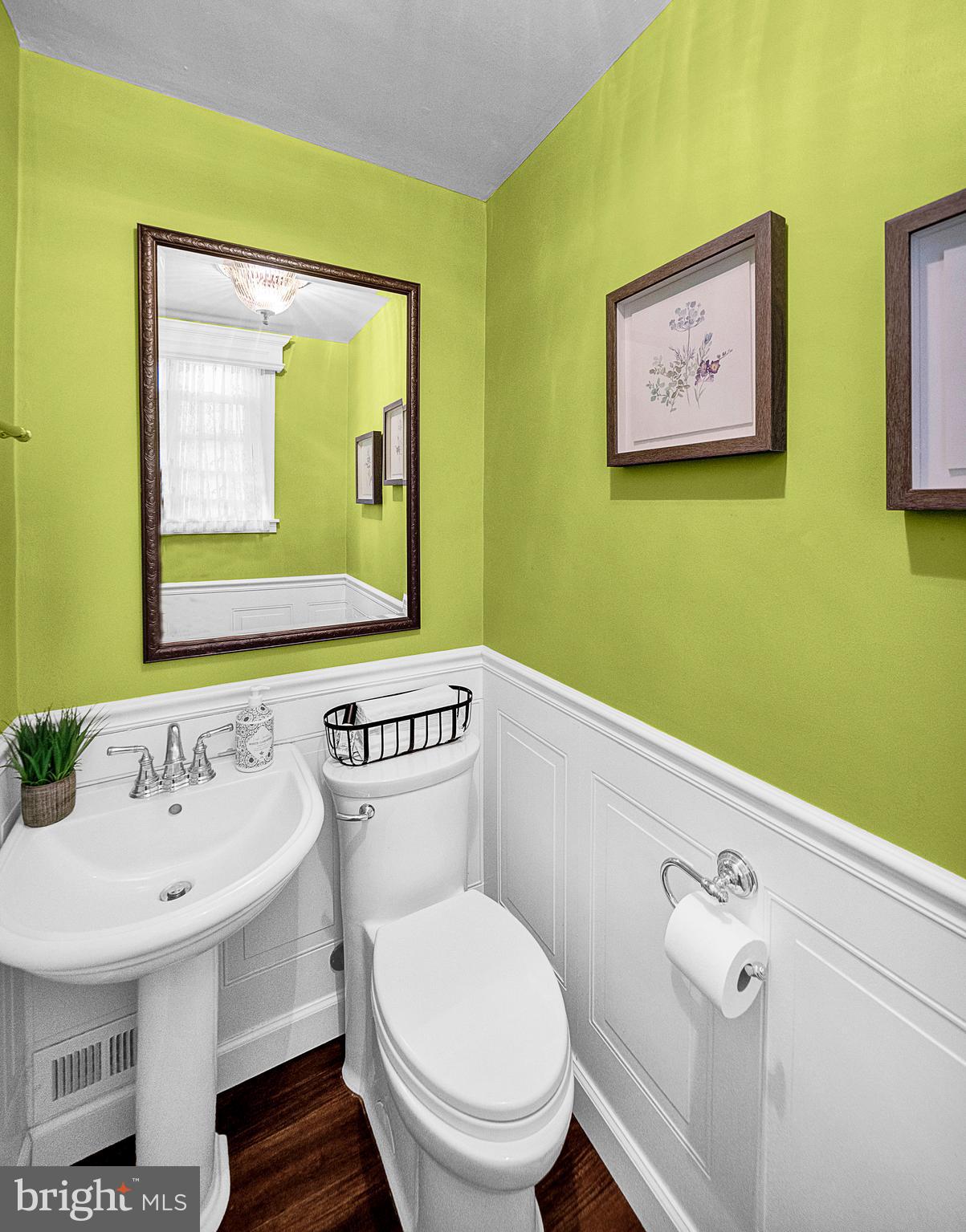 MILLBROOK - Residential