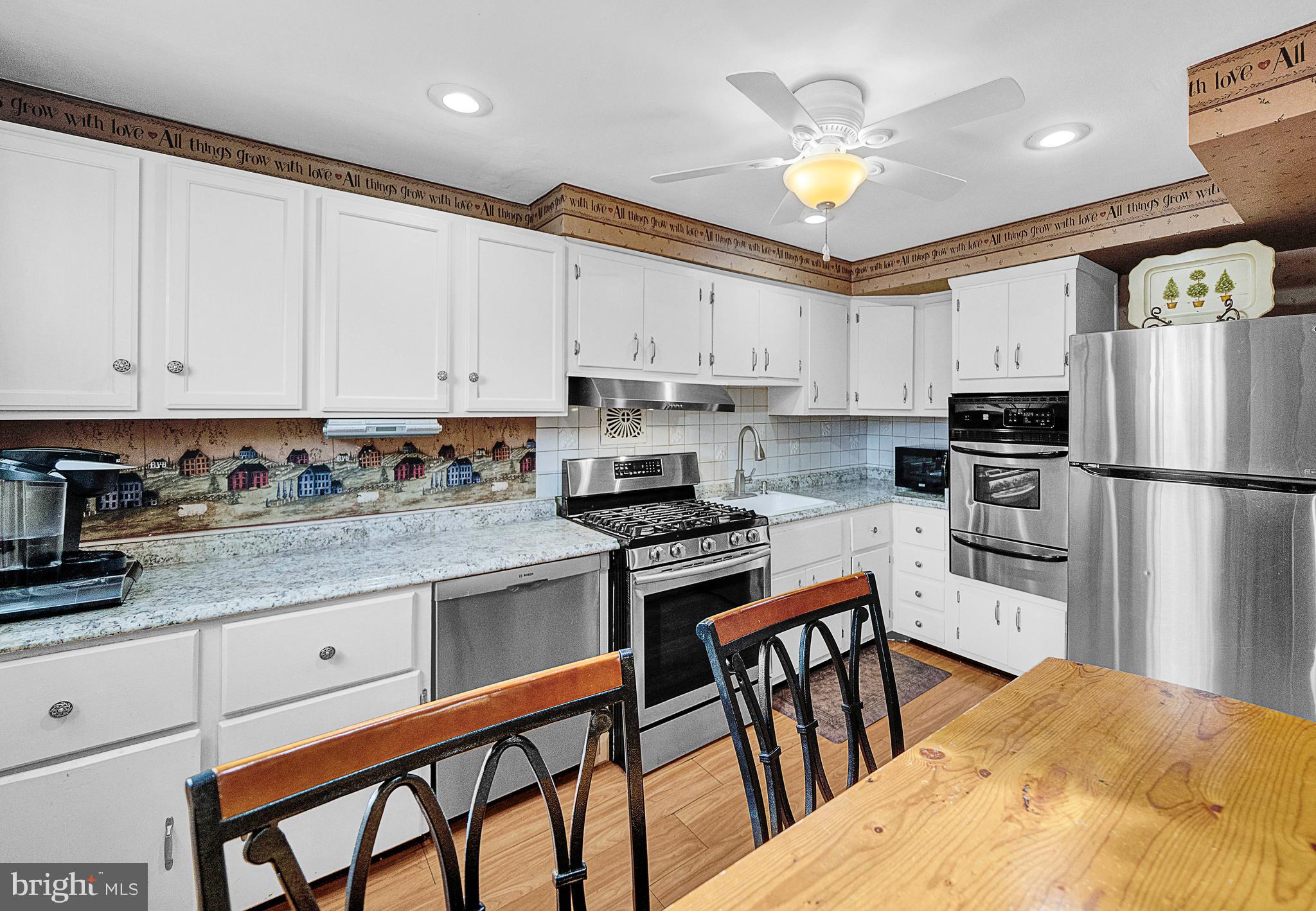 MILLBROOK - Residential