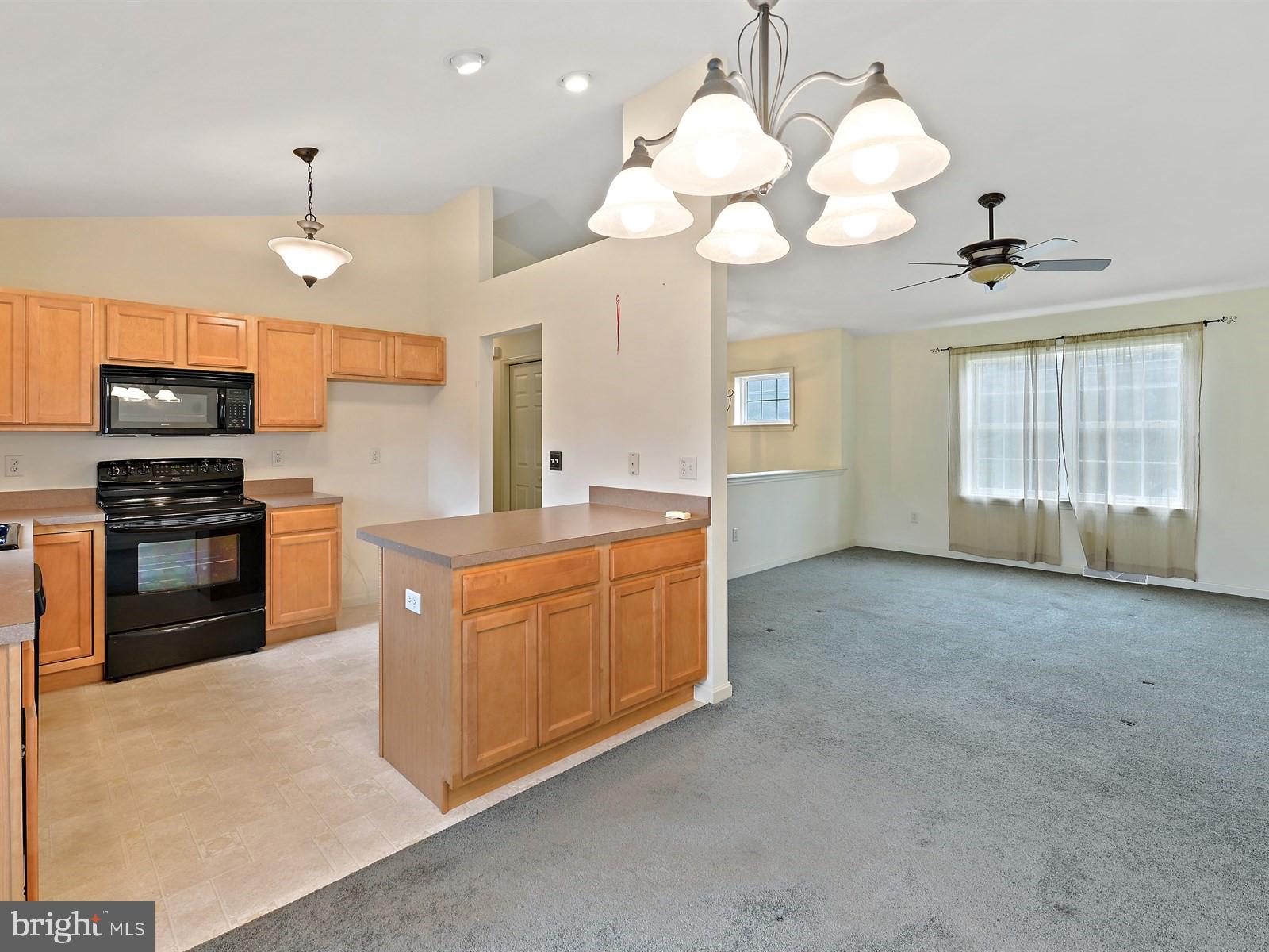QUARRYVILLE BOROUGH - Residential