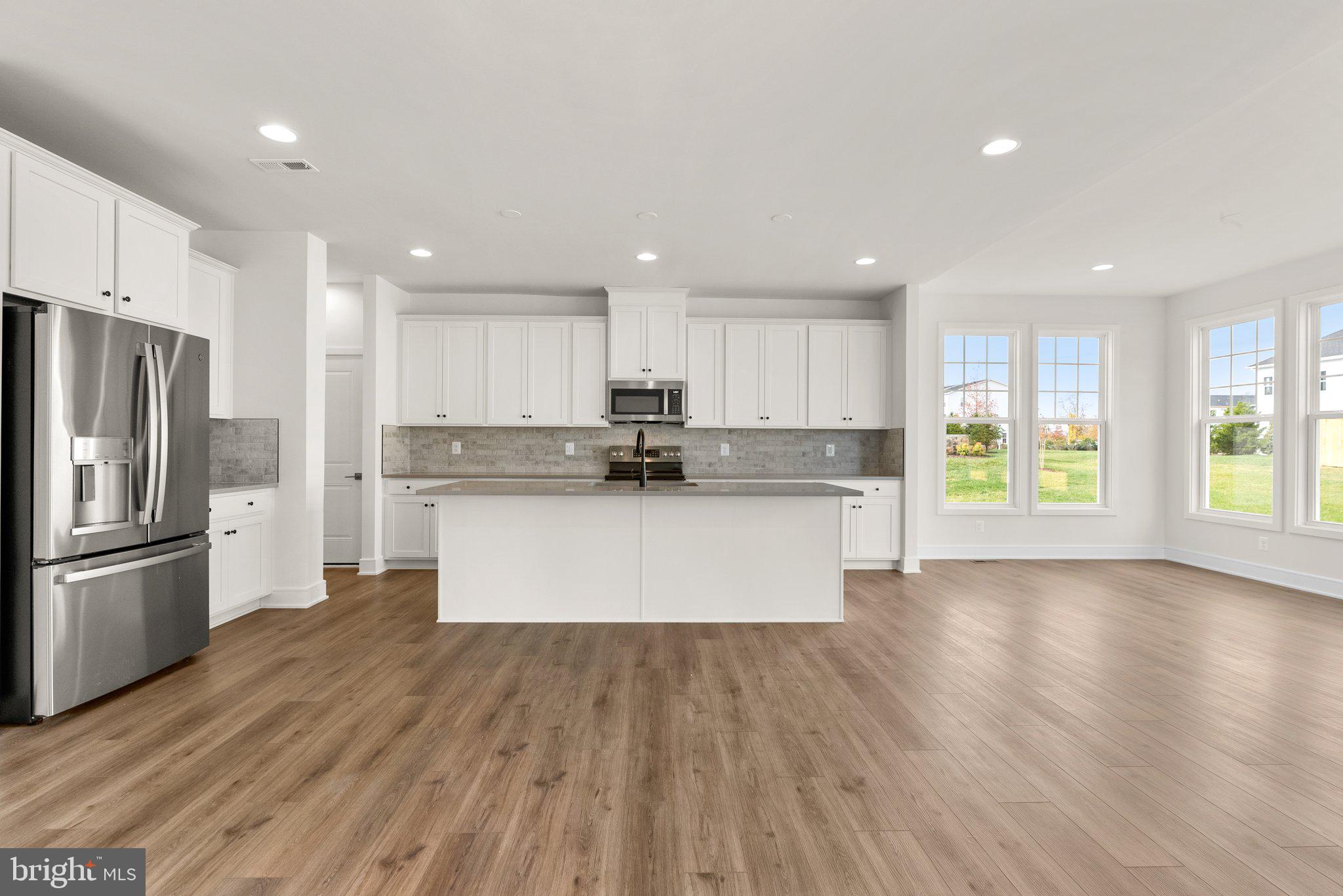 HERITAGE AT MARSHALL - Residential