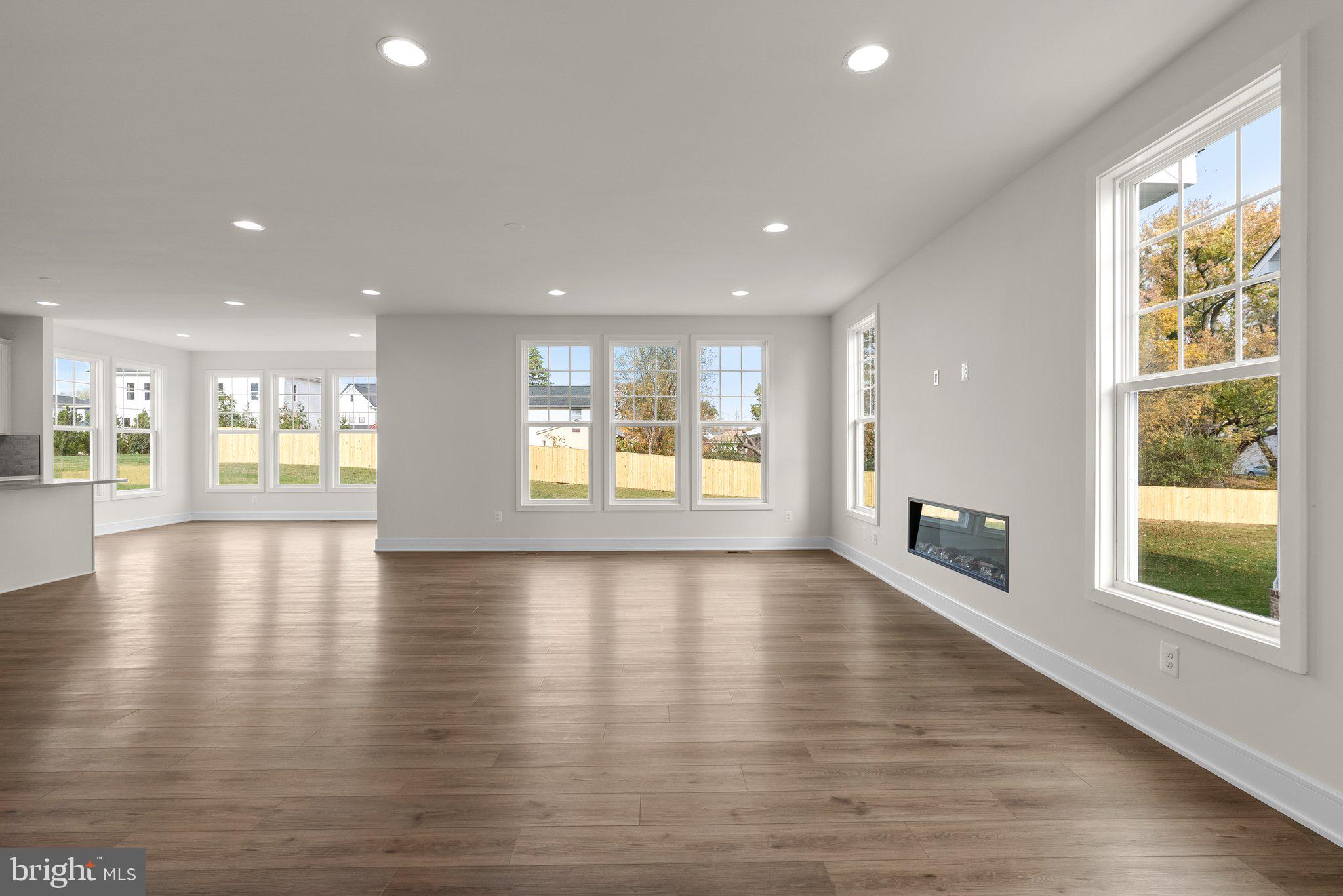 HERITAGE AT MARSHALL - Residential